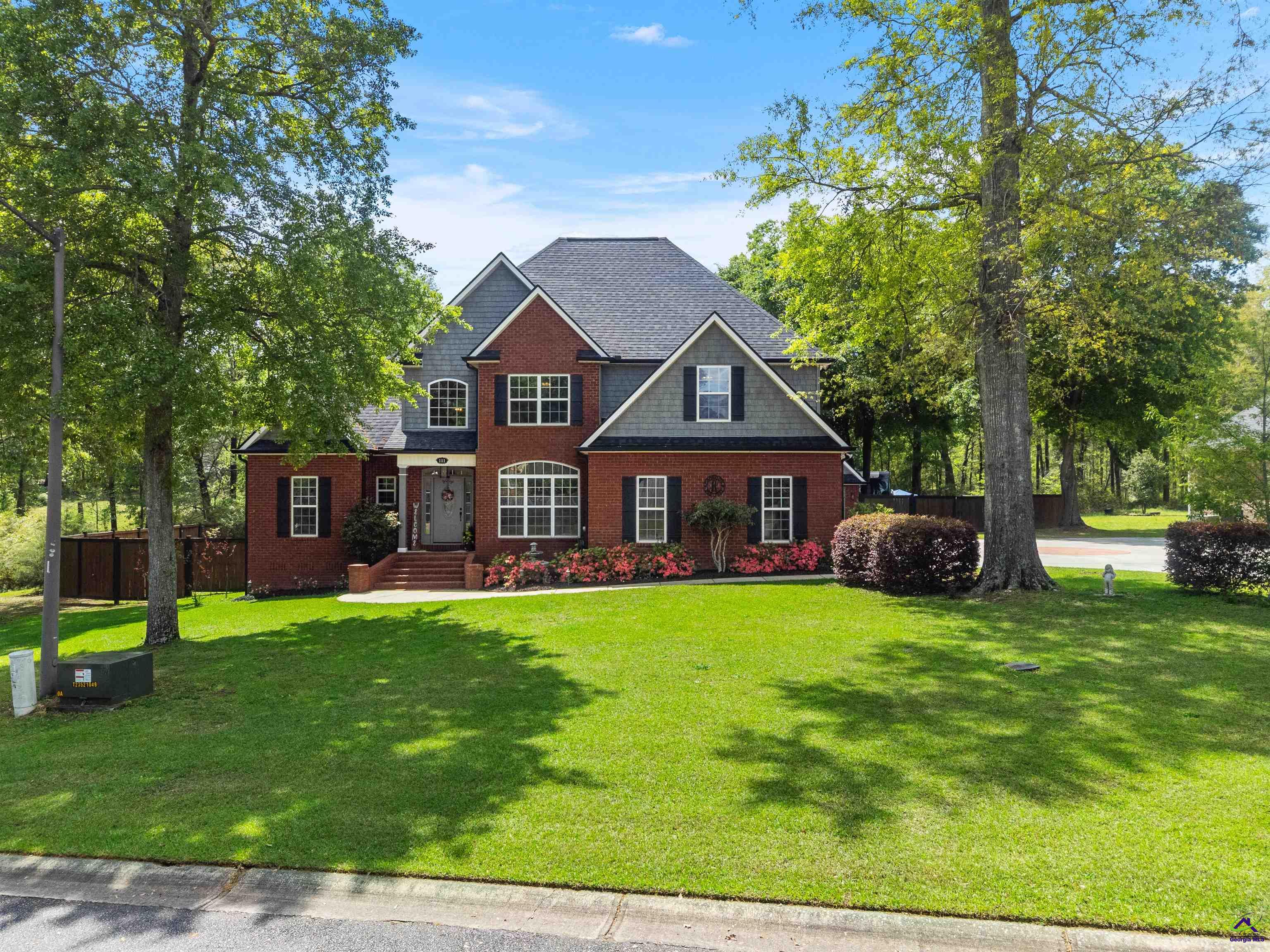 111 Duskmoore Drive