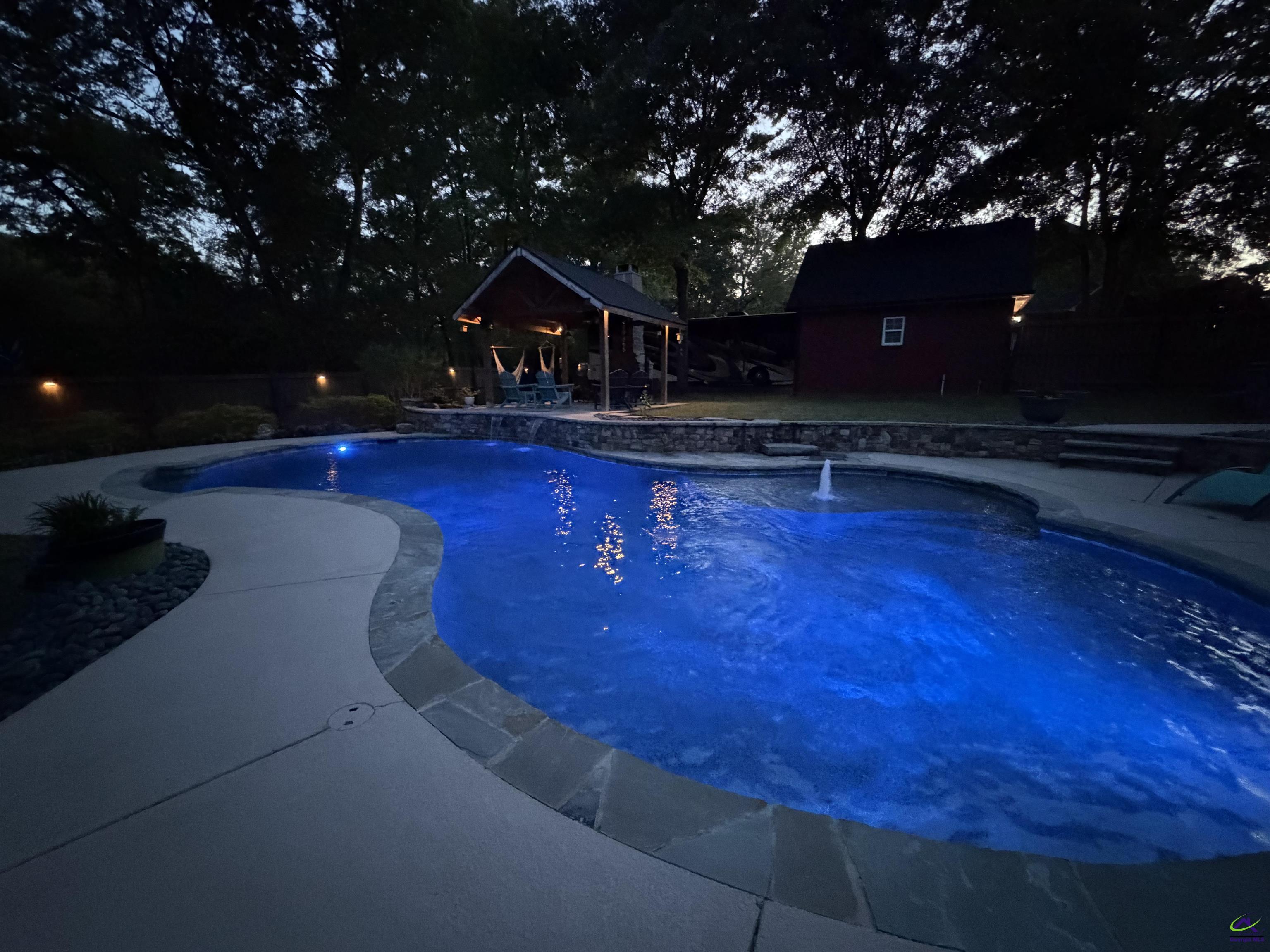 111 Duskmoore Drive