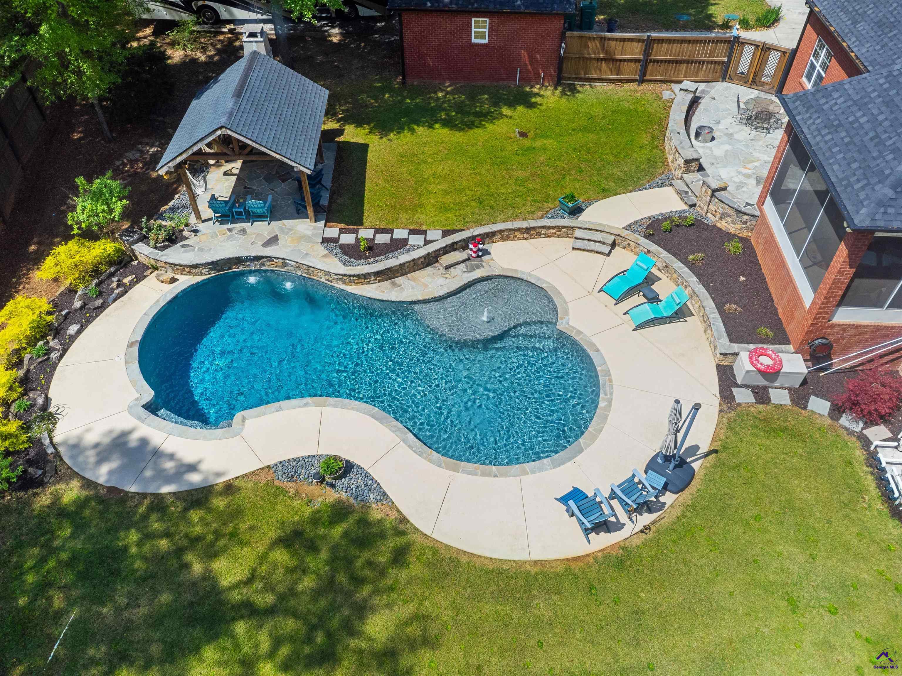 111 Duskmoore Drive