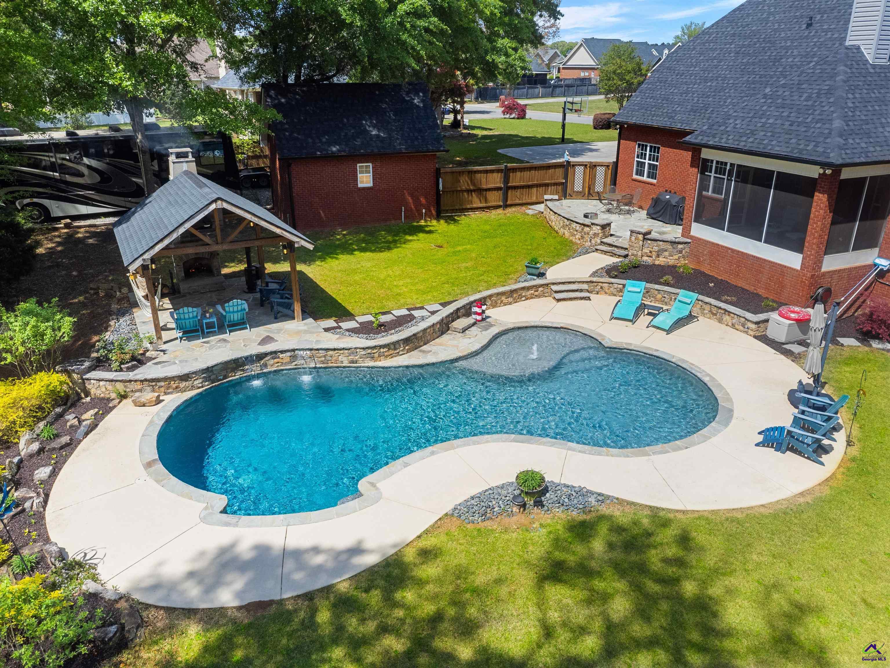 111 Duskmoore Drive