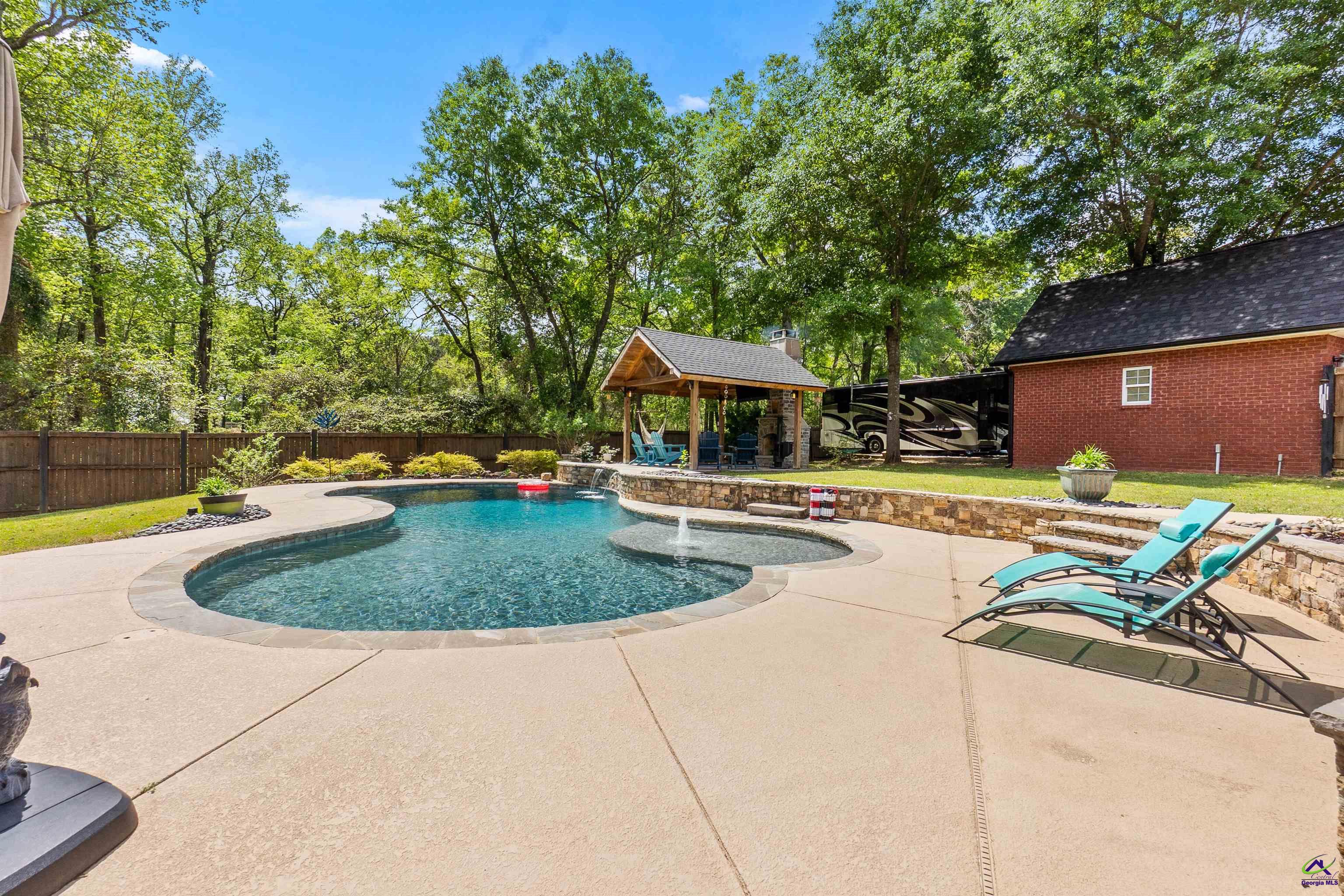 111 Duskmoore Drive
