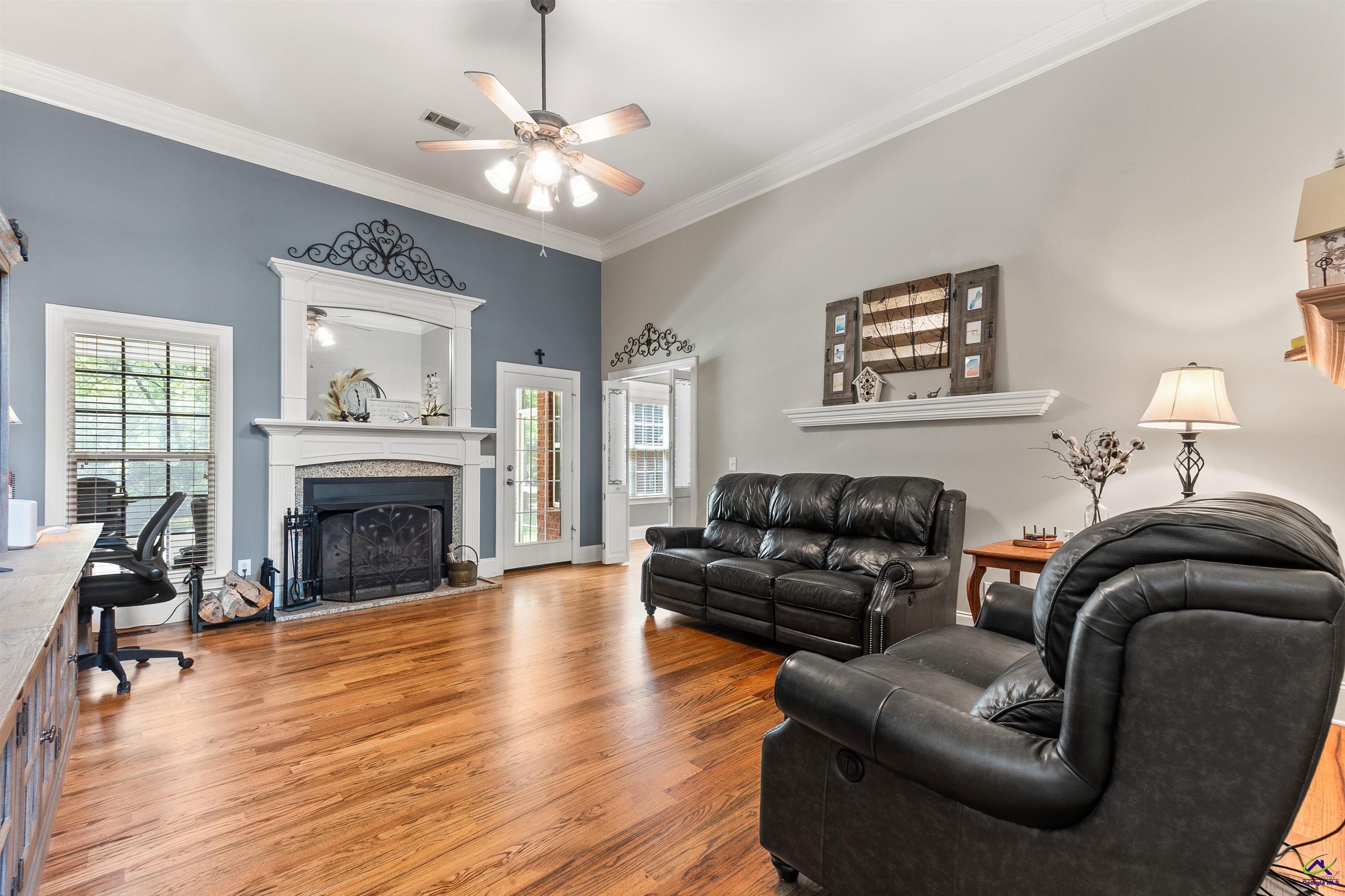111 Duskmoore Drive