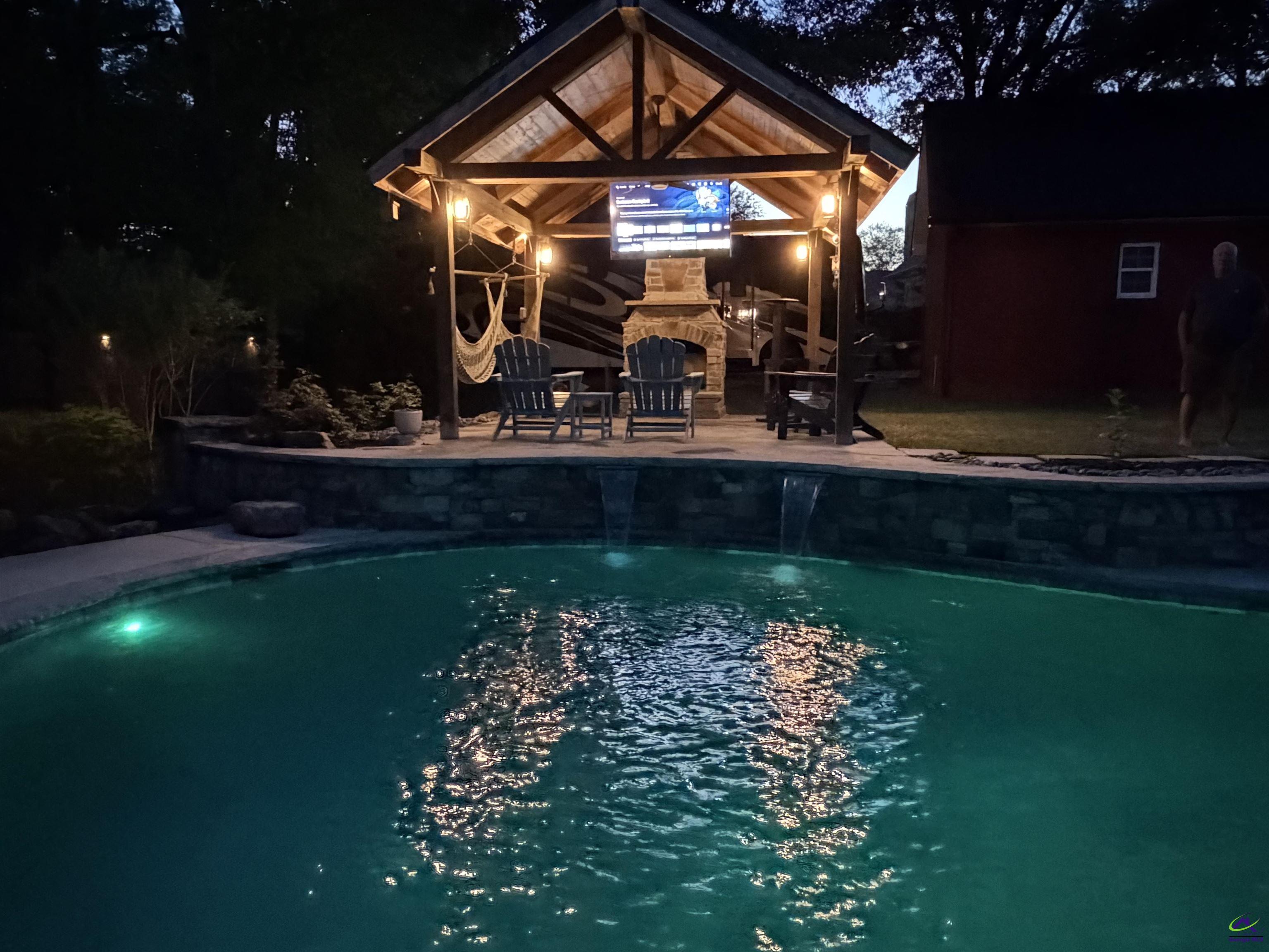 111 Duskmoore Drive
