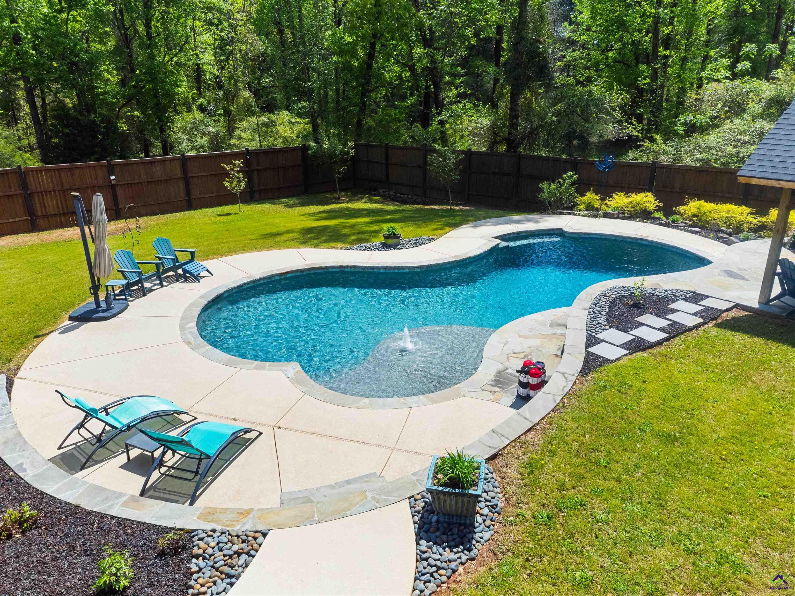 111 Duskmoore Drive