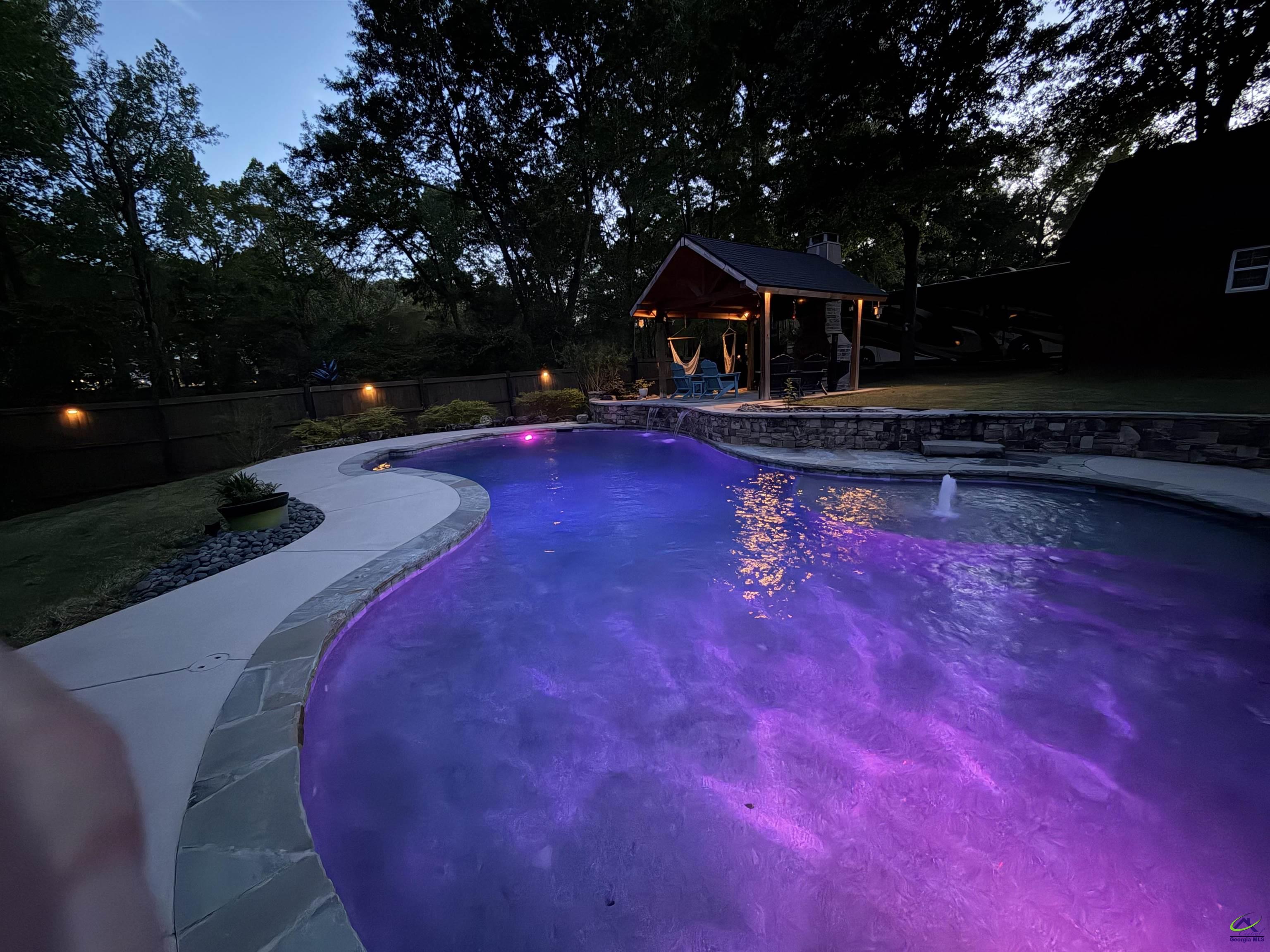 111 Duskmoore Drive