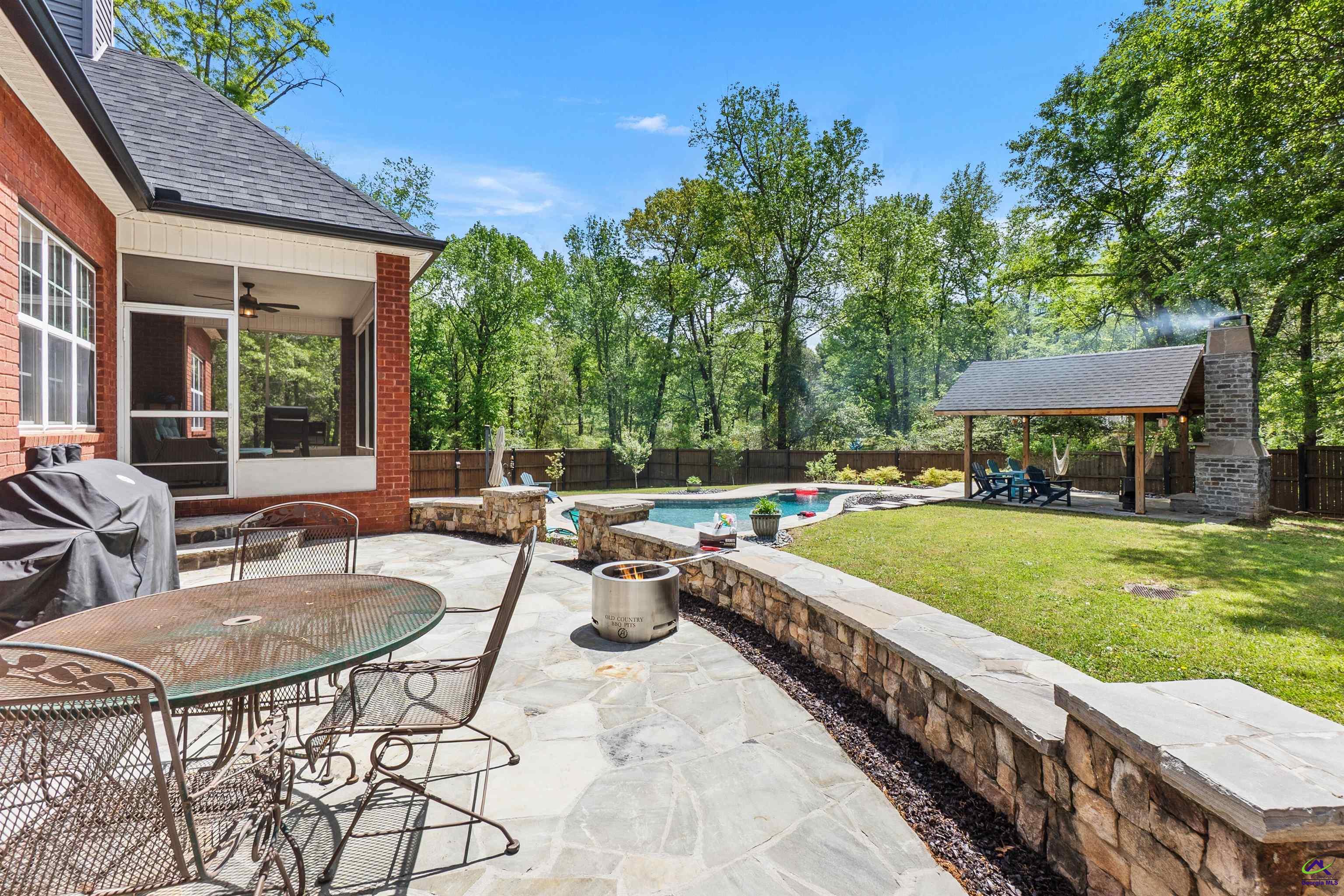 111 Duskmoore Drive