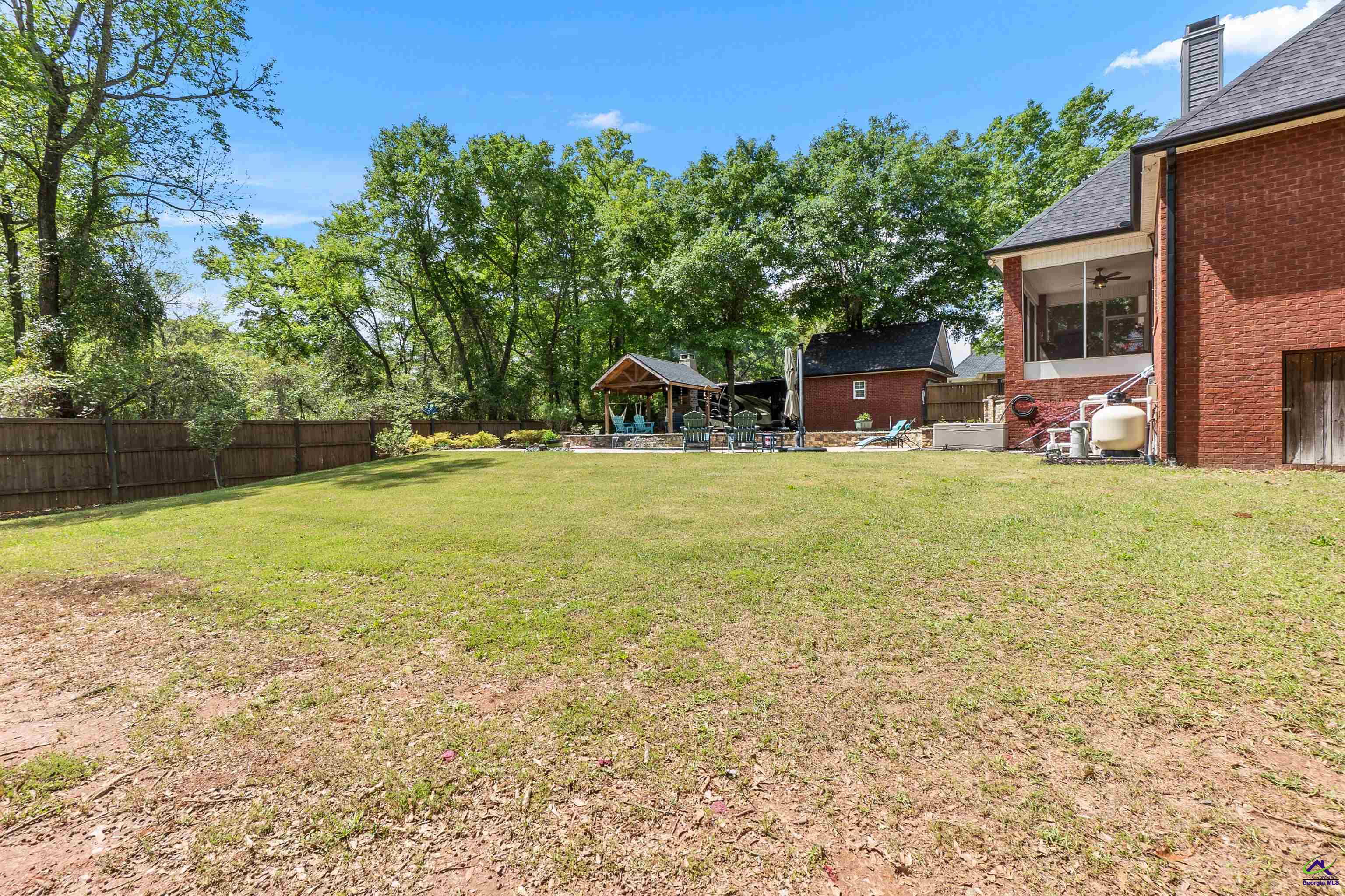 111 Duskmoore Drive