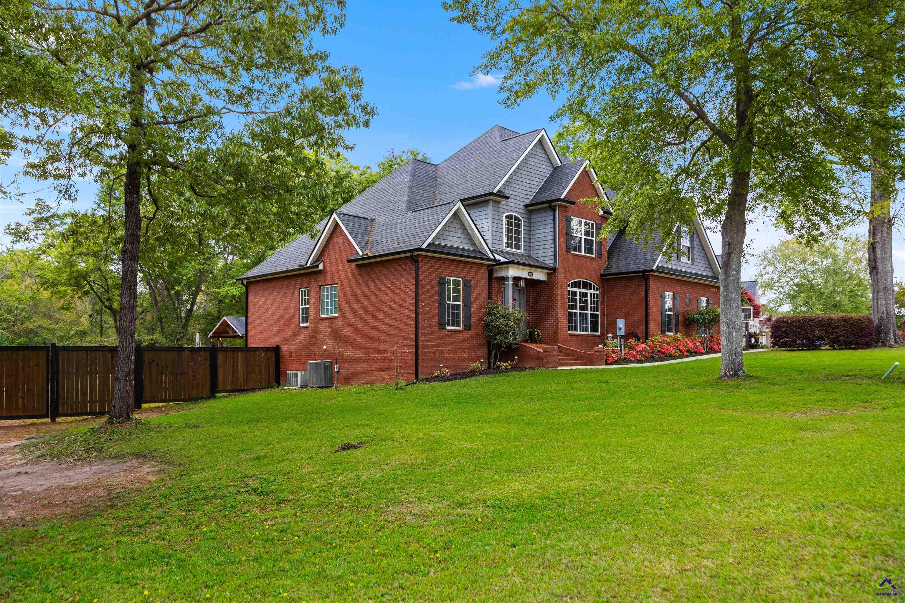 111 Duskmoore Drive