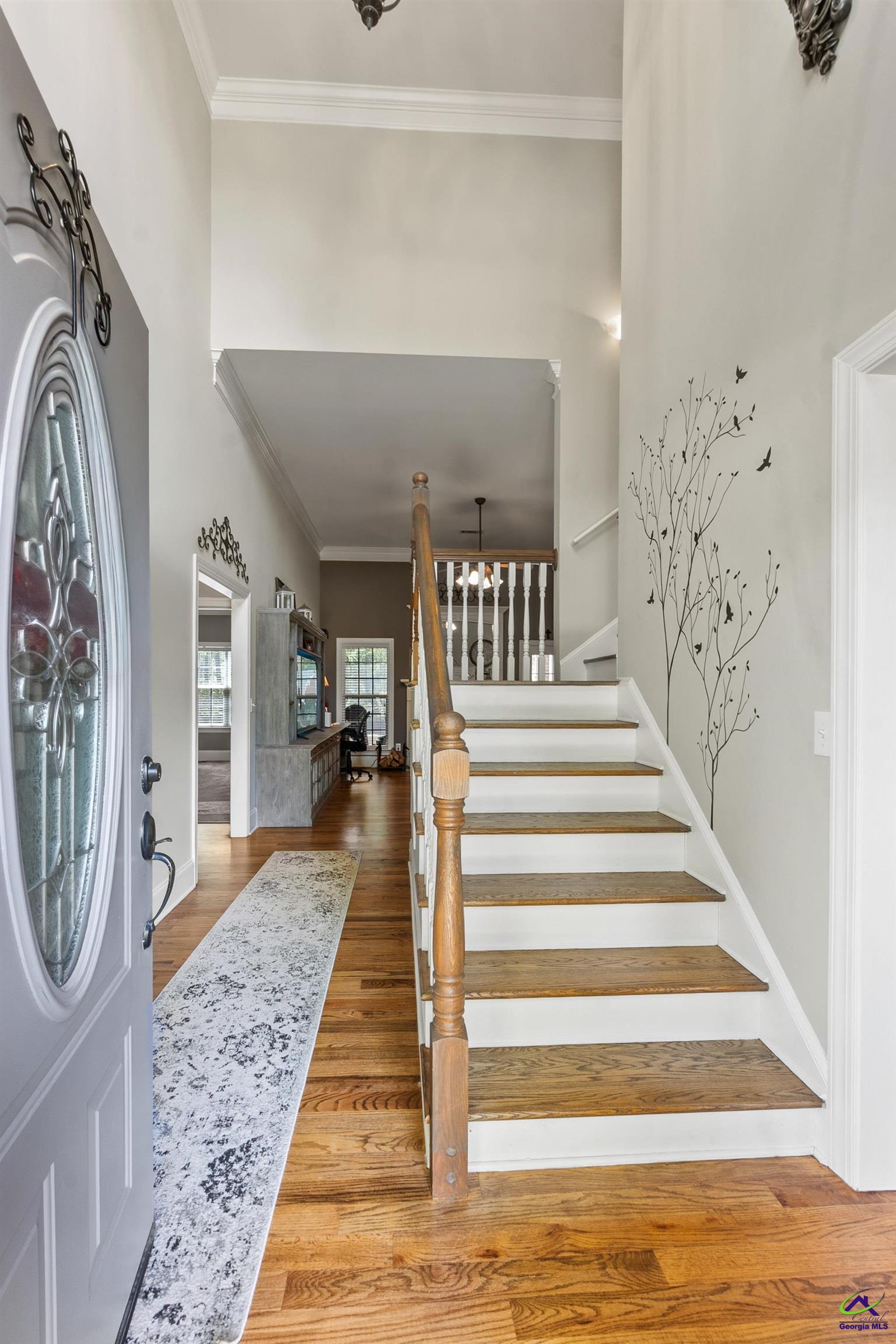 111 Duskmoore Drive