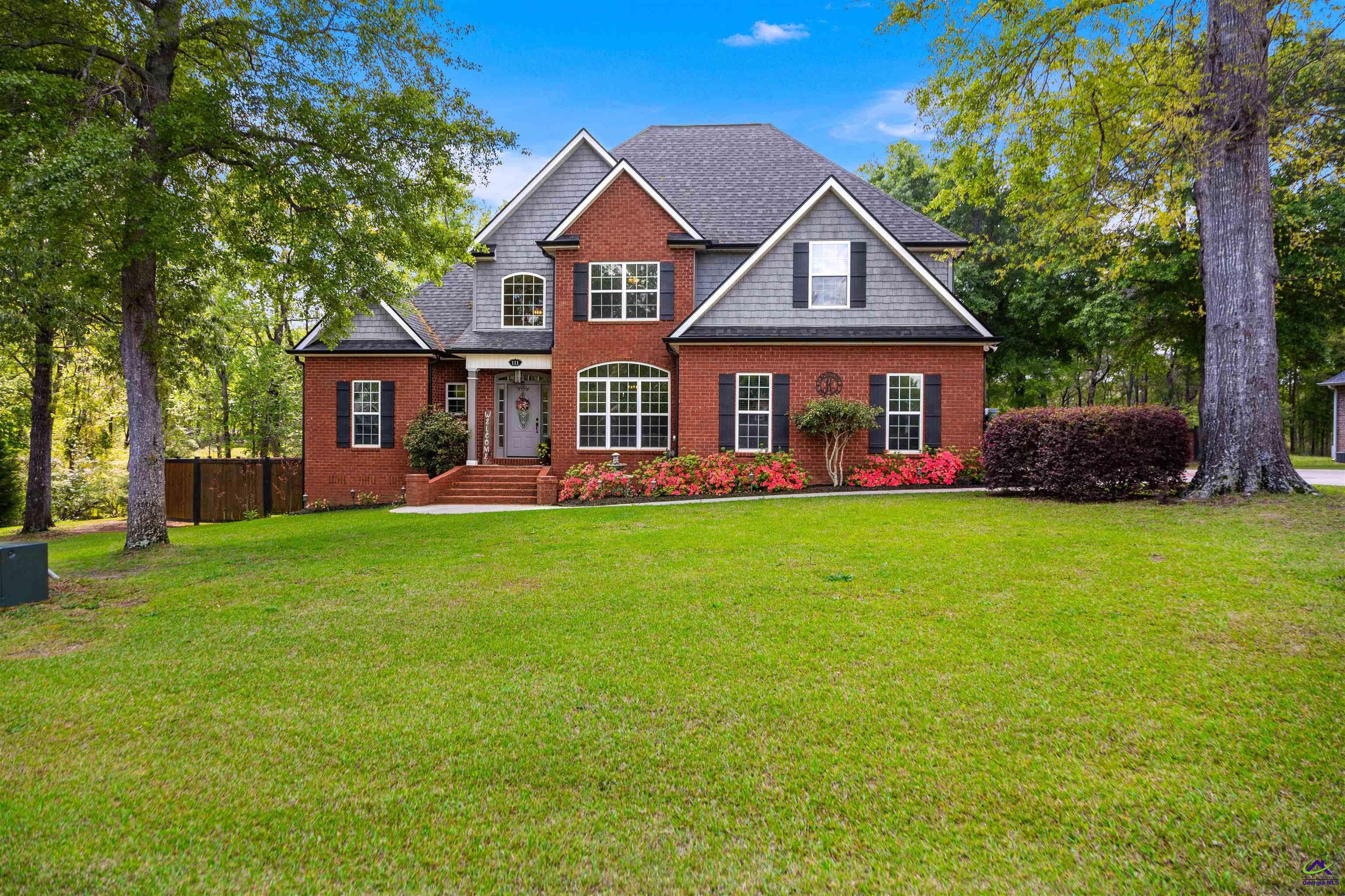 111 Duskmoore Drive