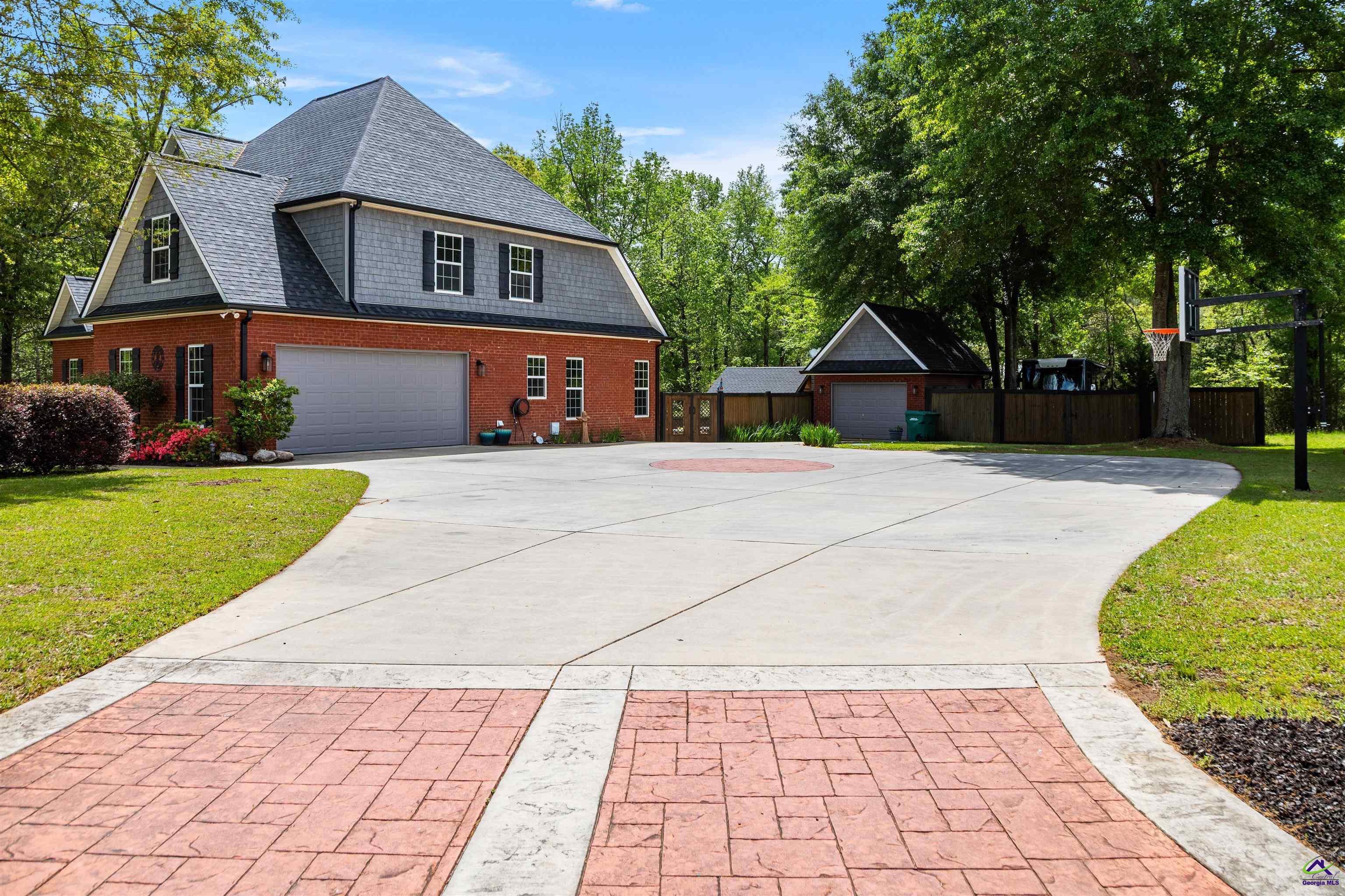 111 Duskmoore Drive