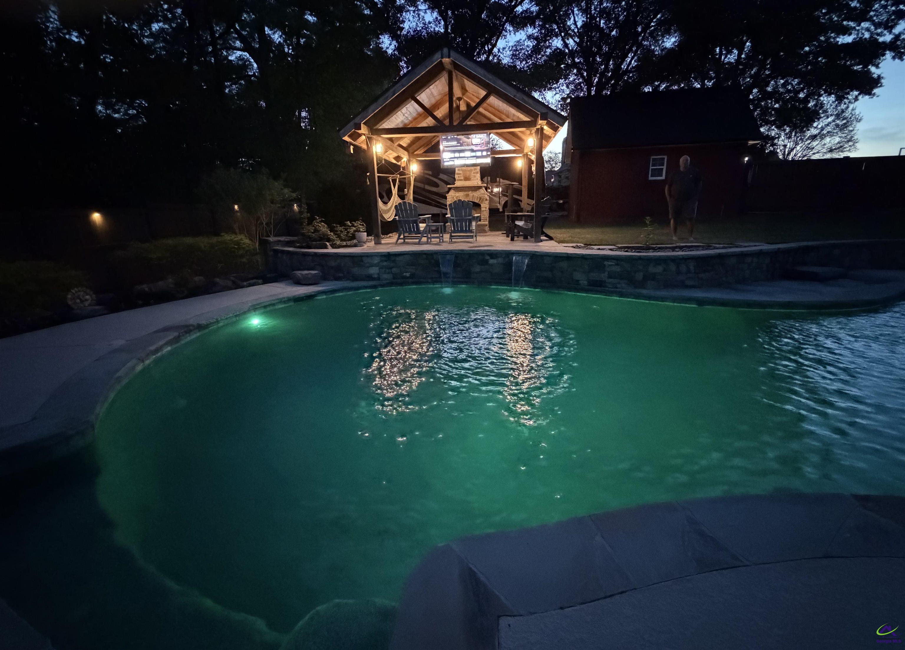 111 Duskmoore Drive