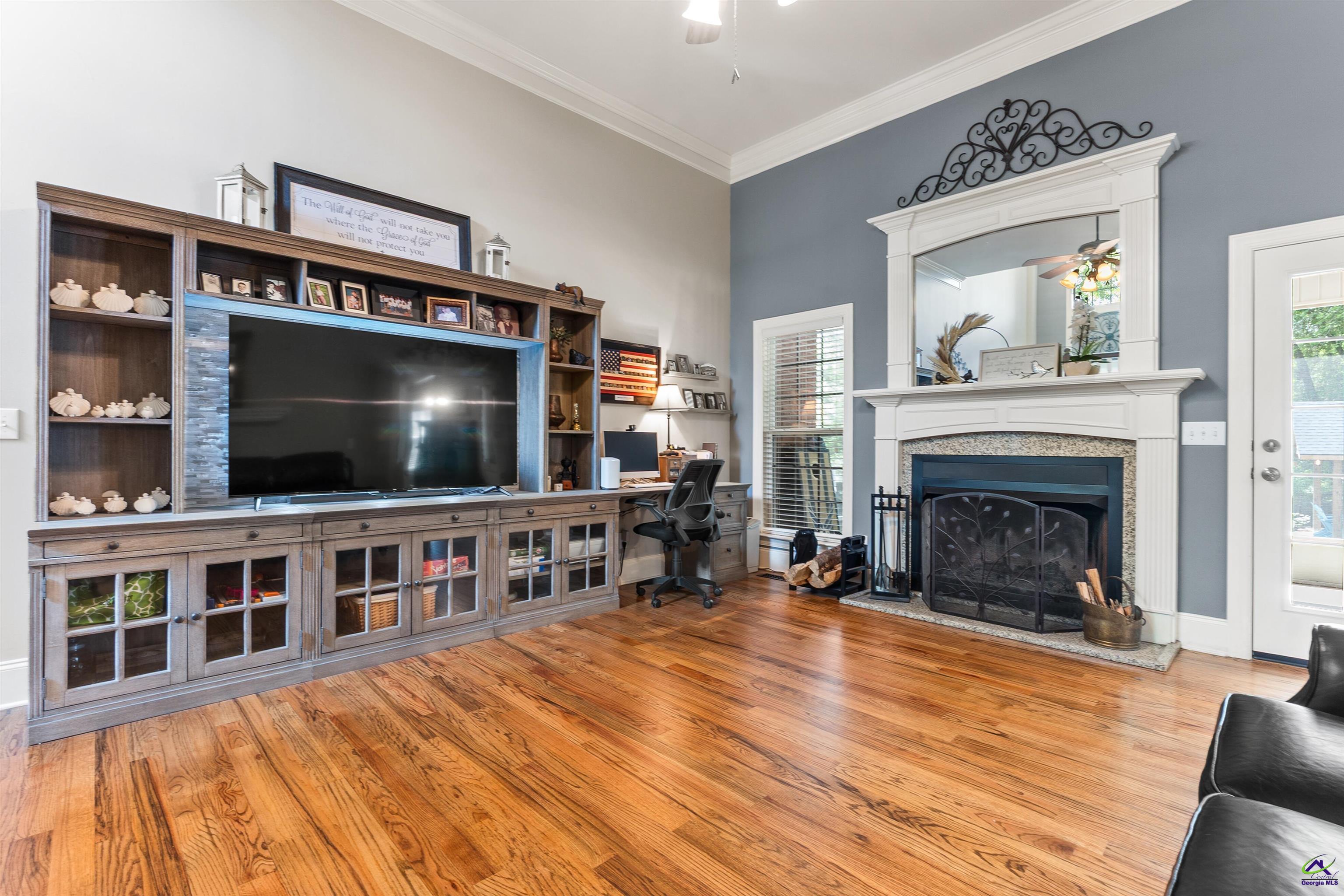 111 Duskmoore Drive