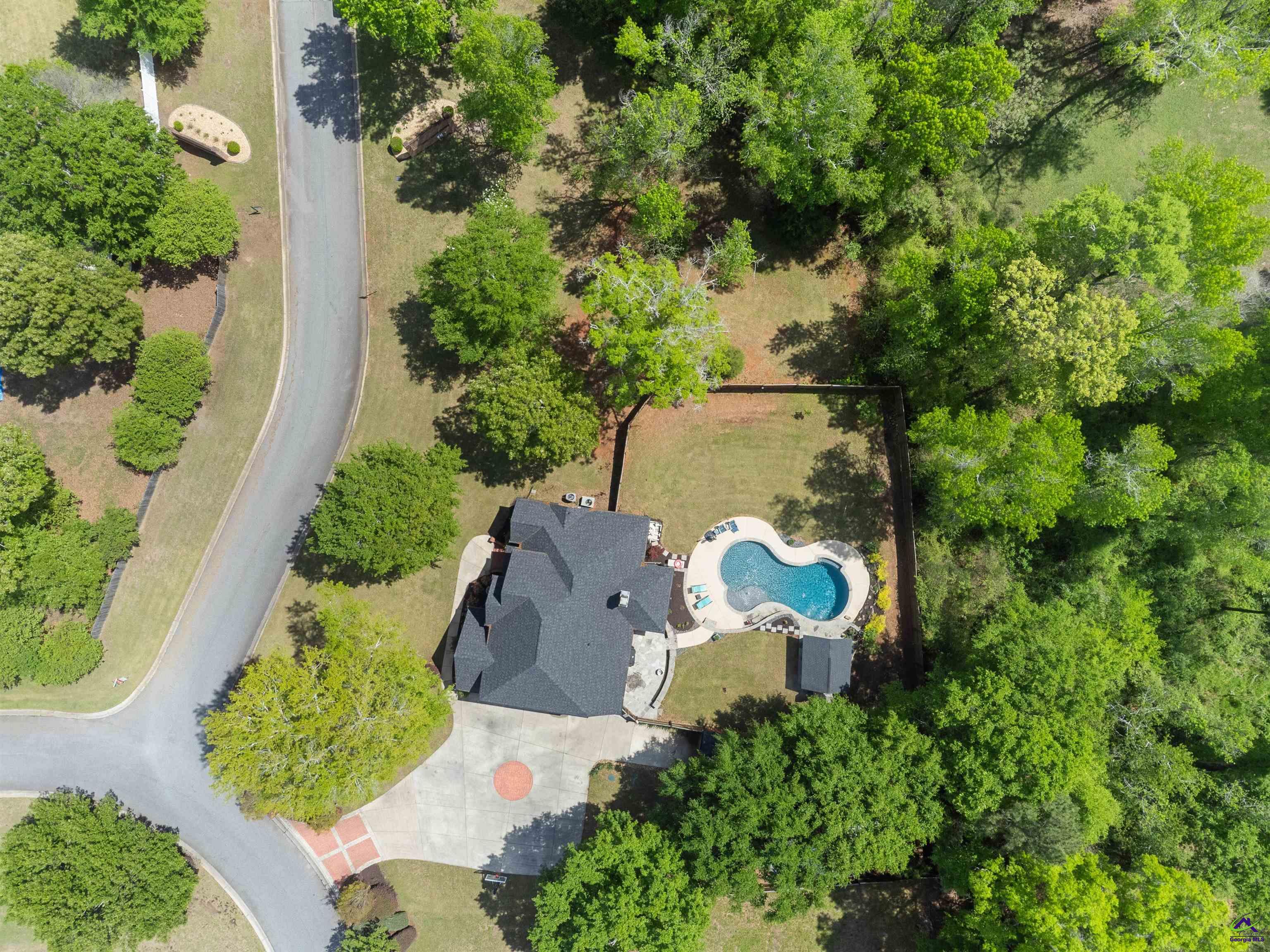111 Duskmoore Drive