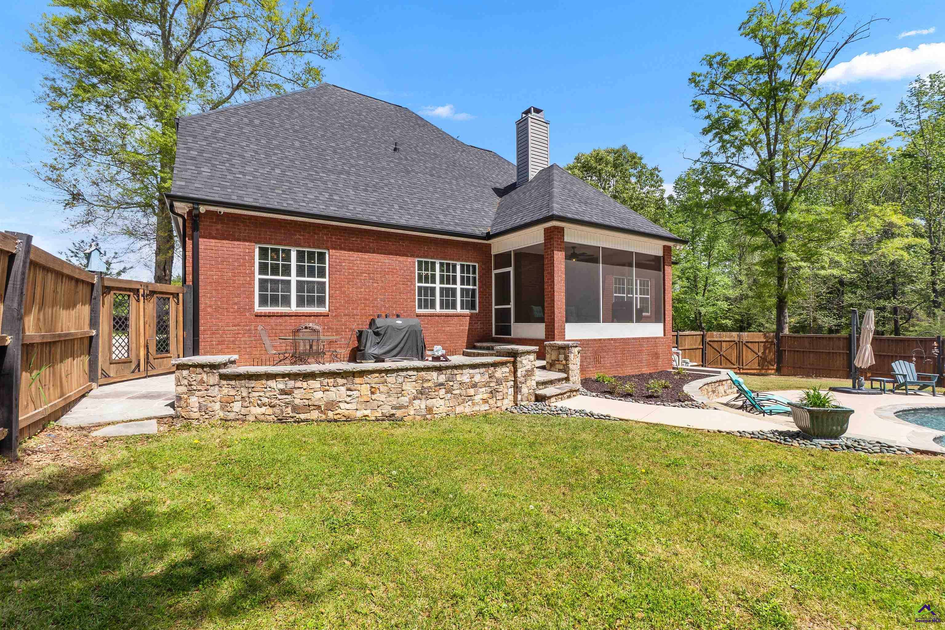 111 Duskmoore Drive