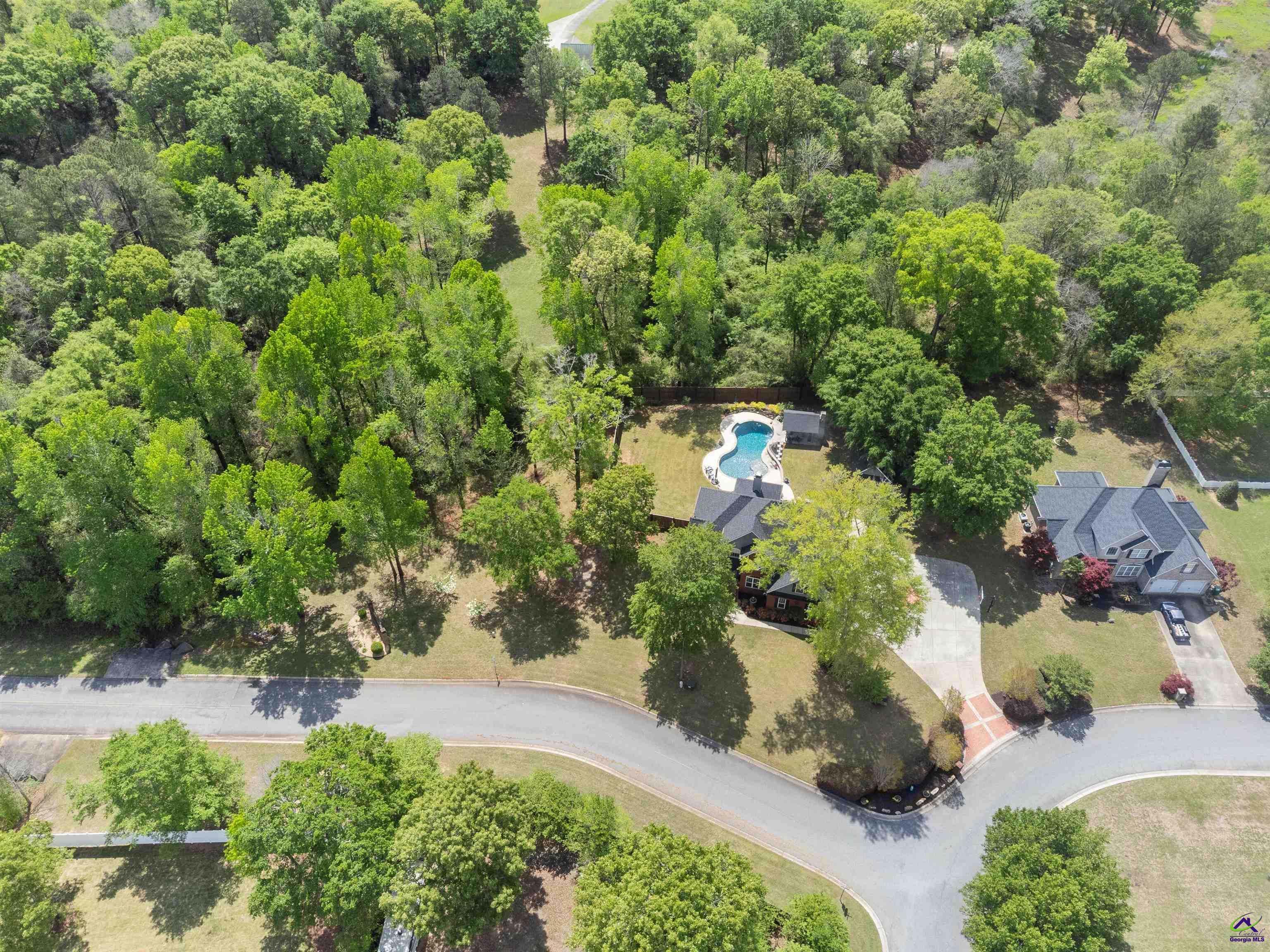 111 Duskmoore Drive