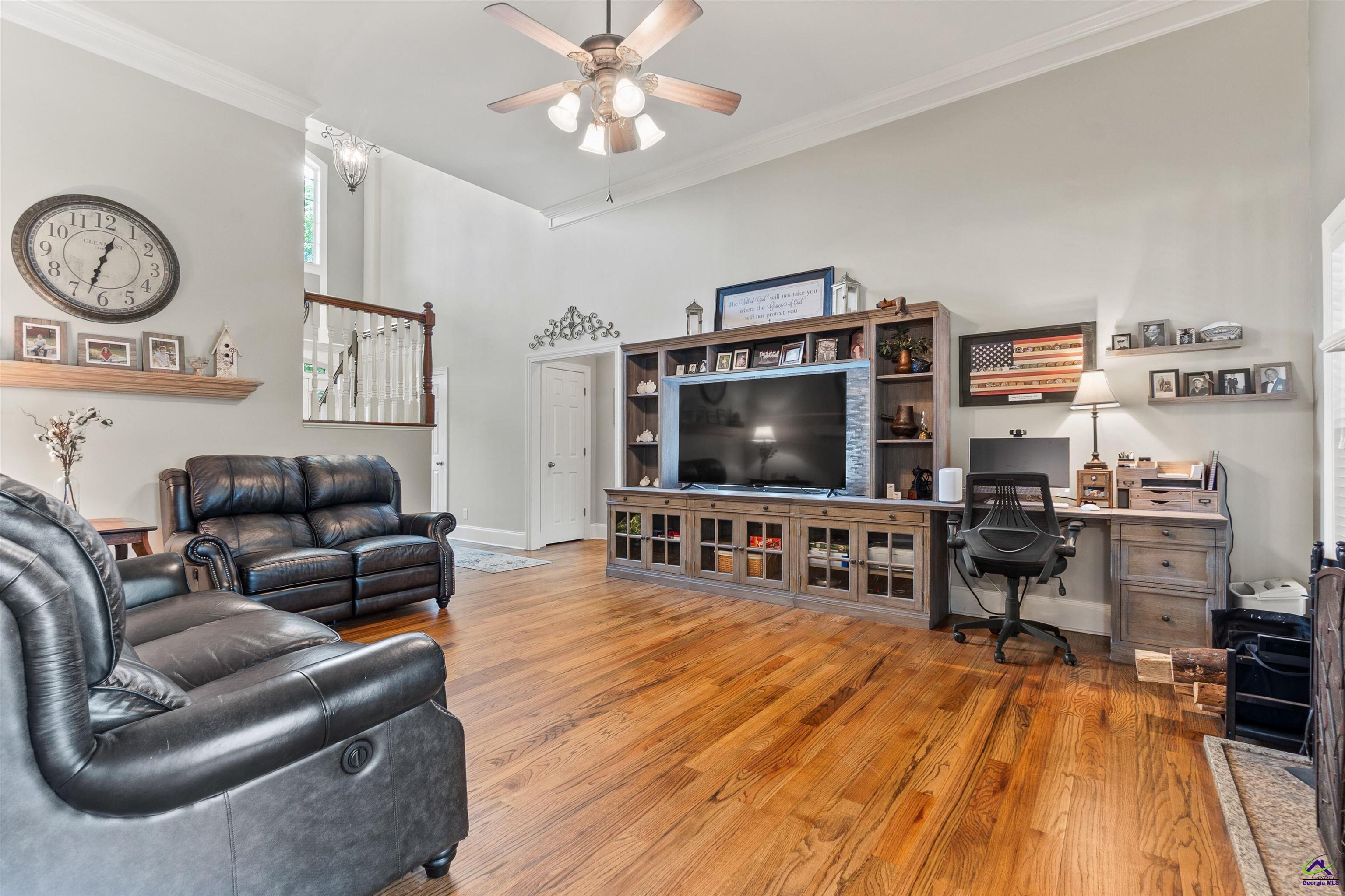 111 Duskmoore Drive