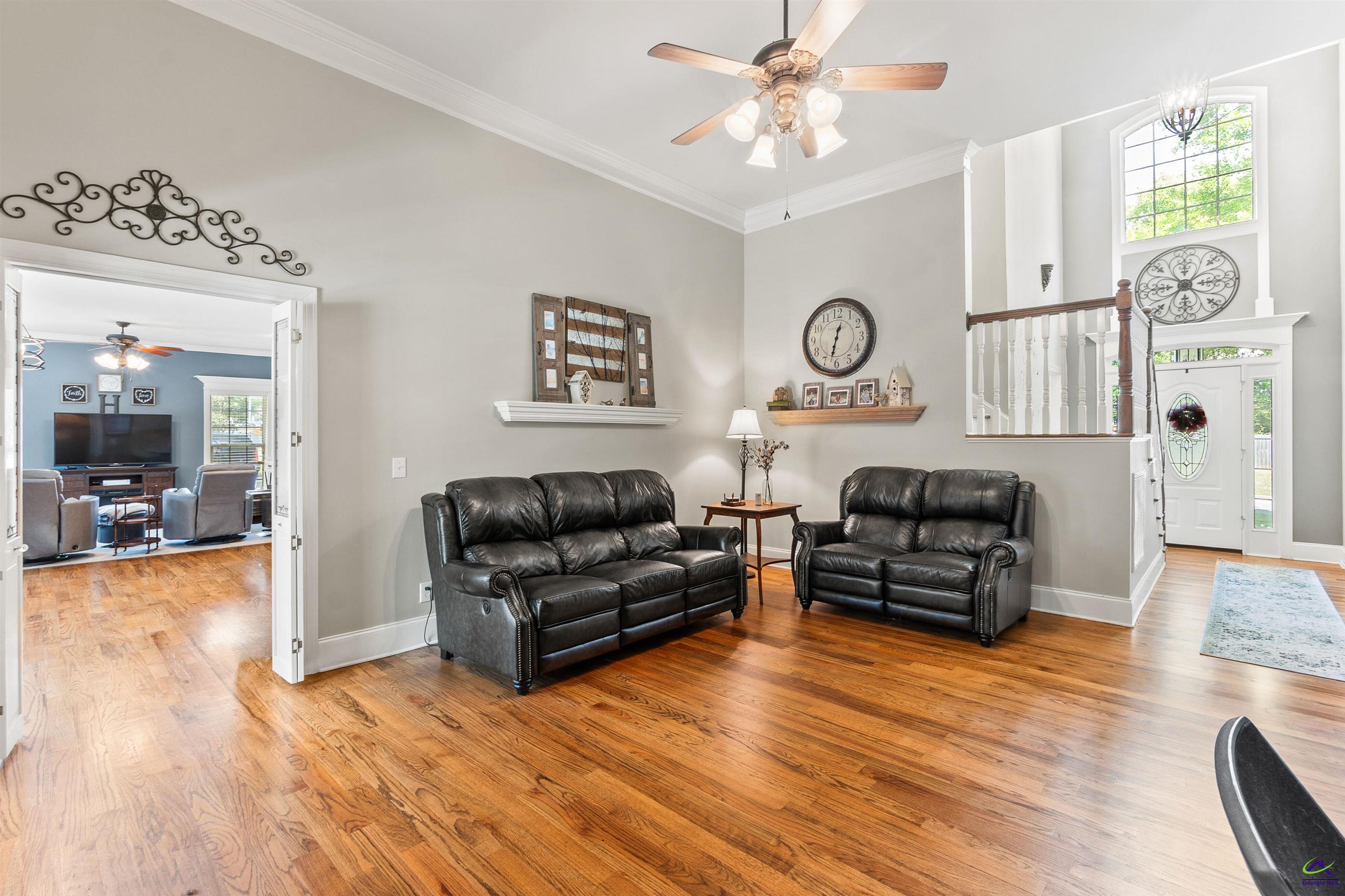 111 Duskmoore Drive