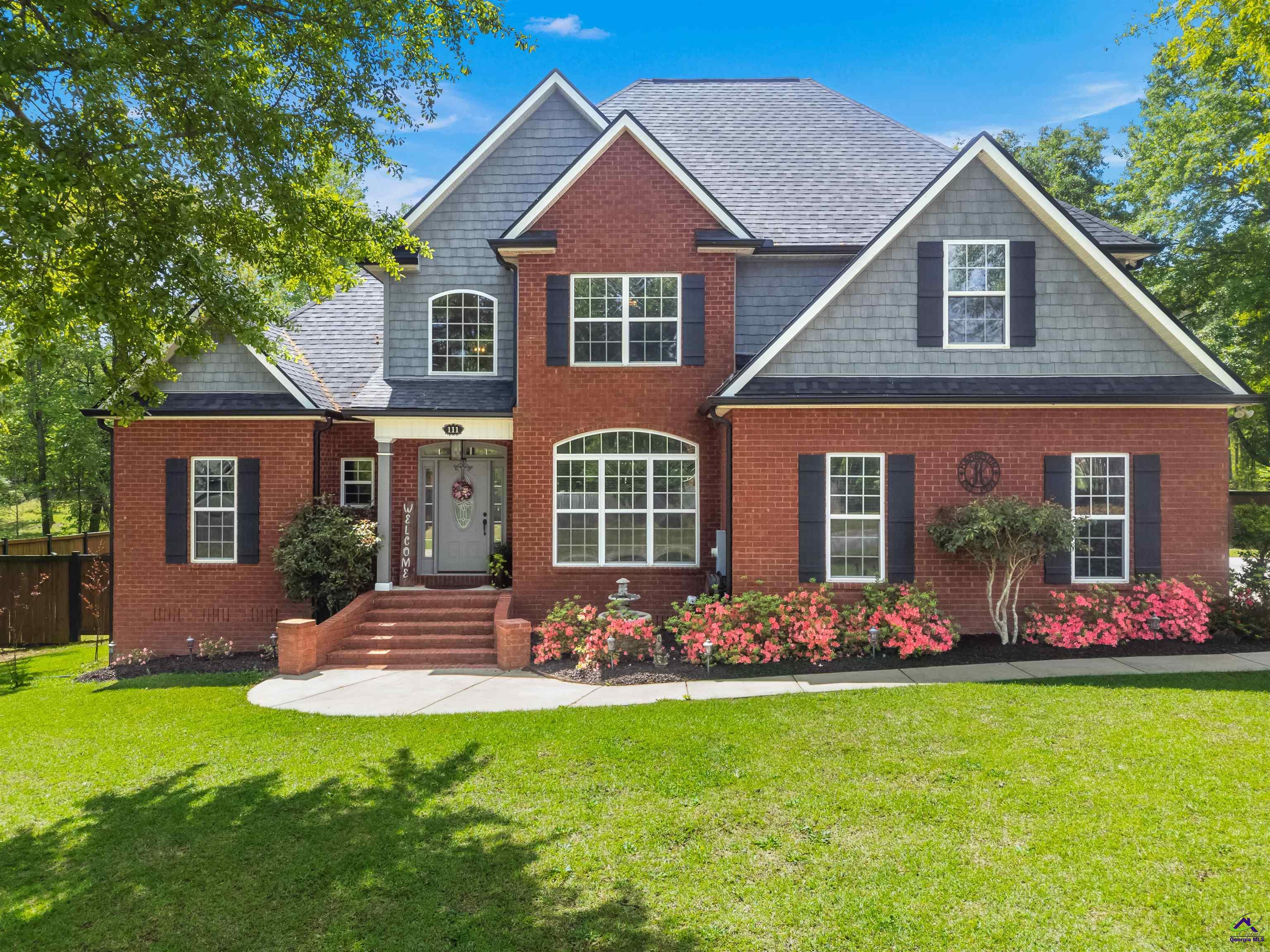 111 Duskmoore Drive