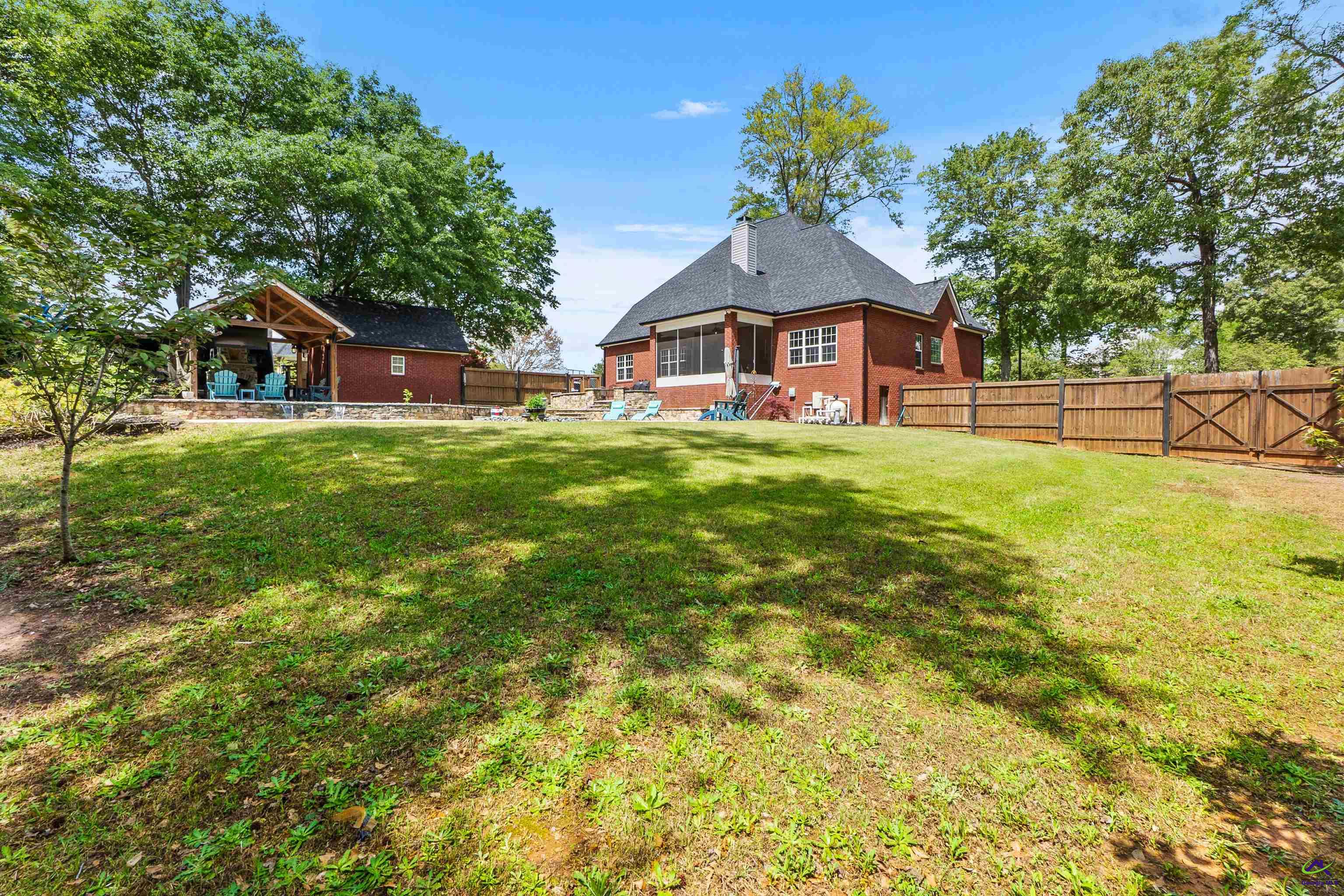 111 Duskmoore Drive