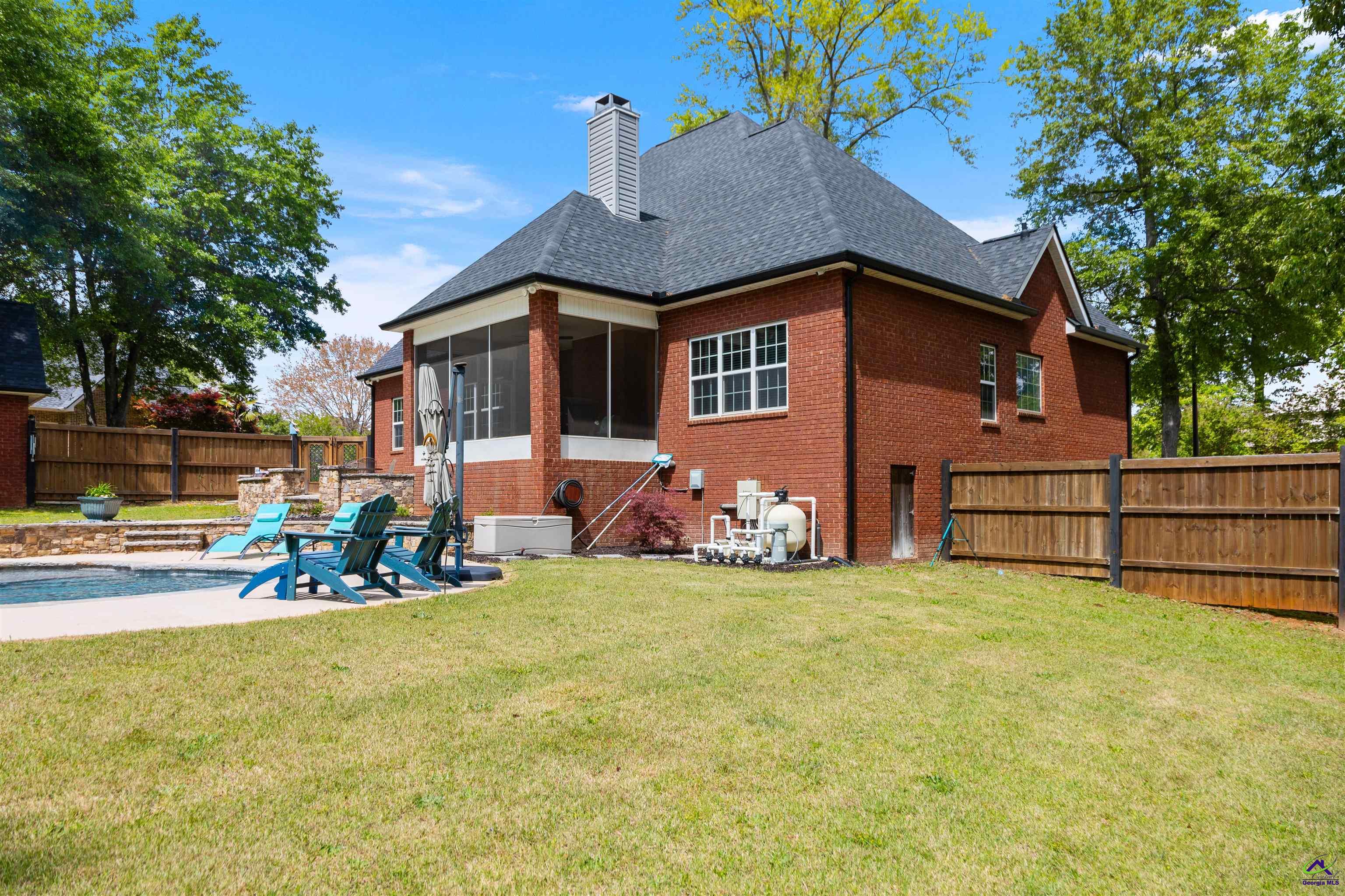 111 Duskmoore Drive