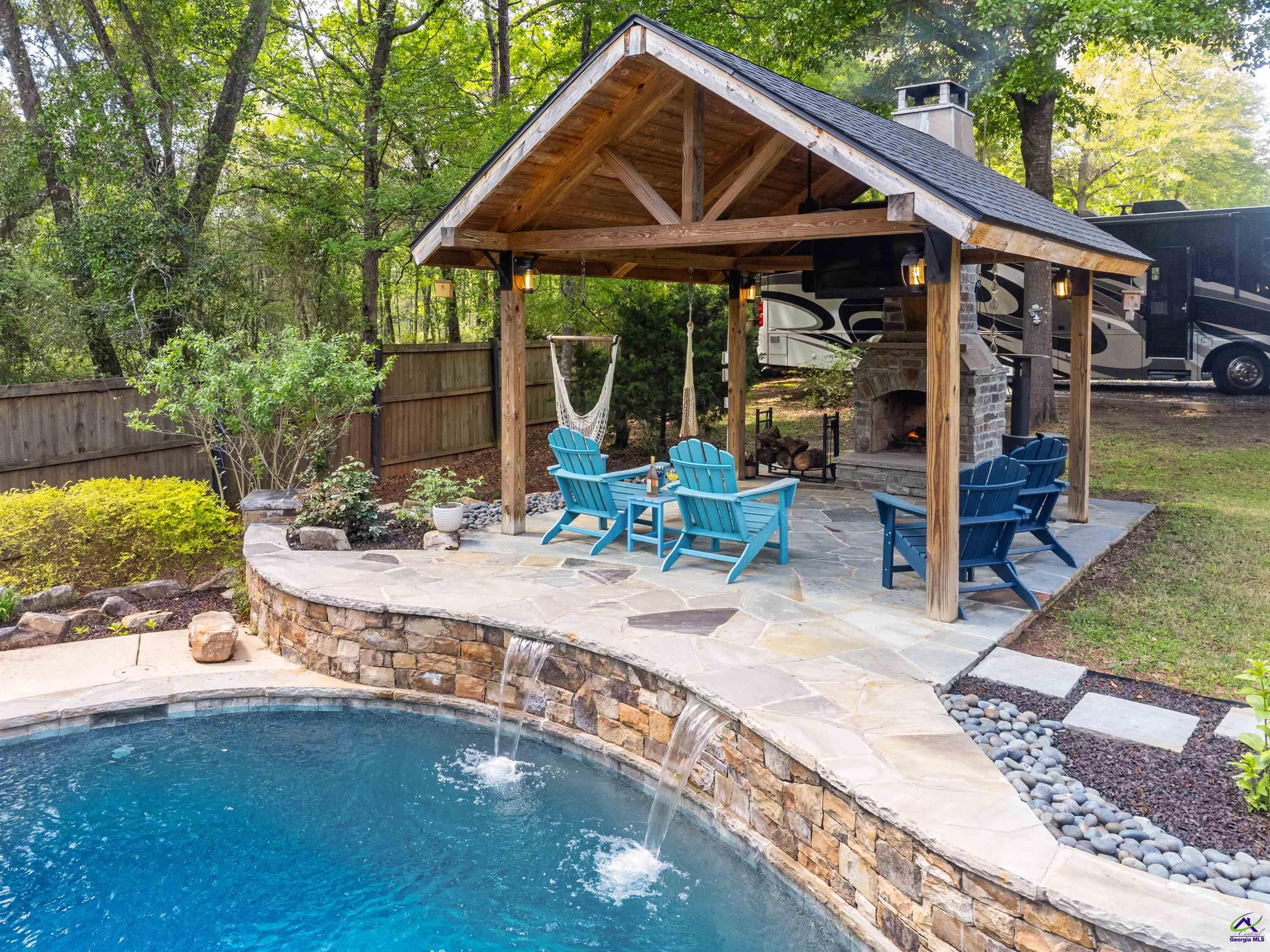 111 Duskmoore Drive