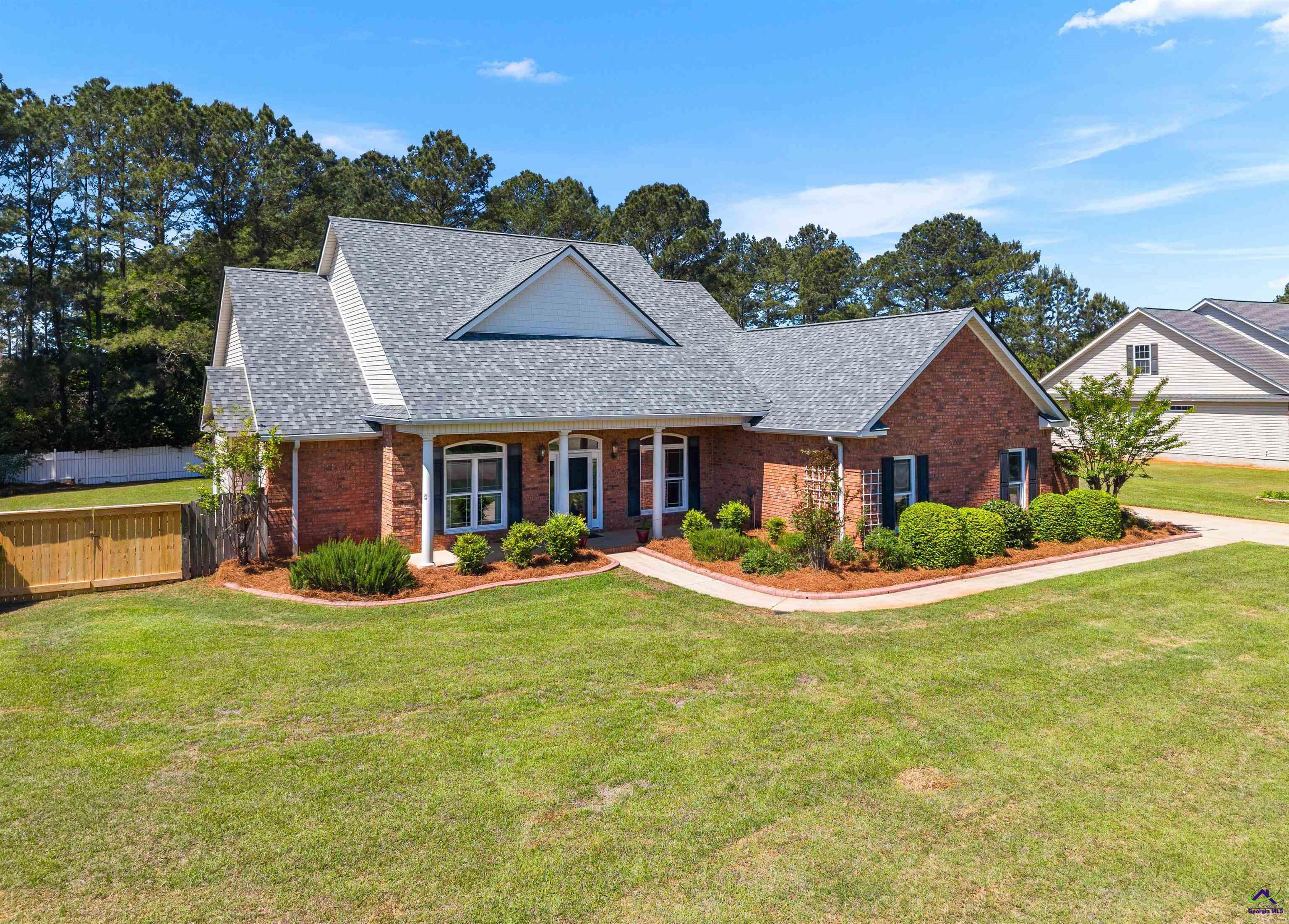 223 Hathersage Drive