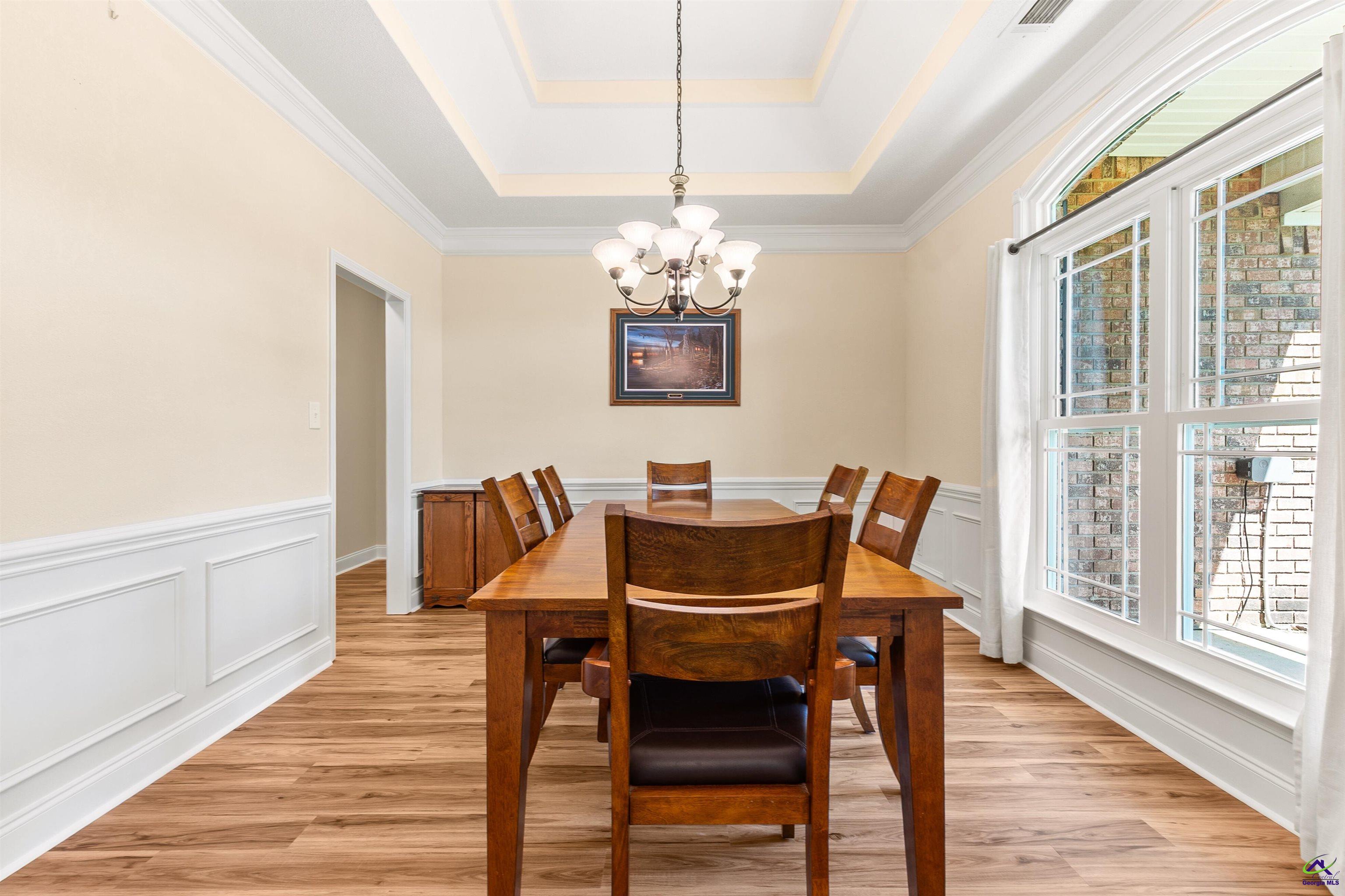 223 Hathersage Drive