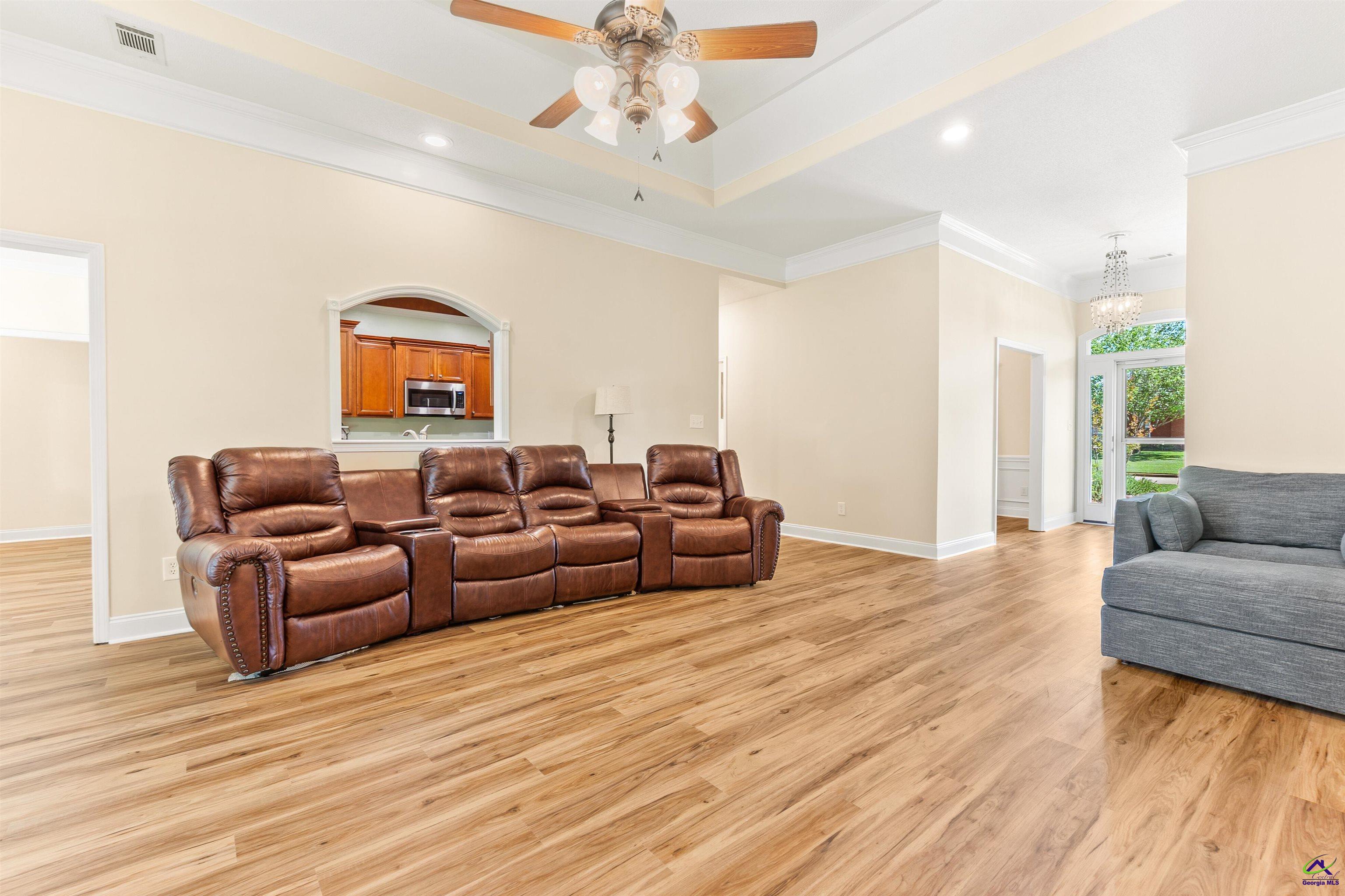 223 Hathersage Drive