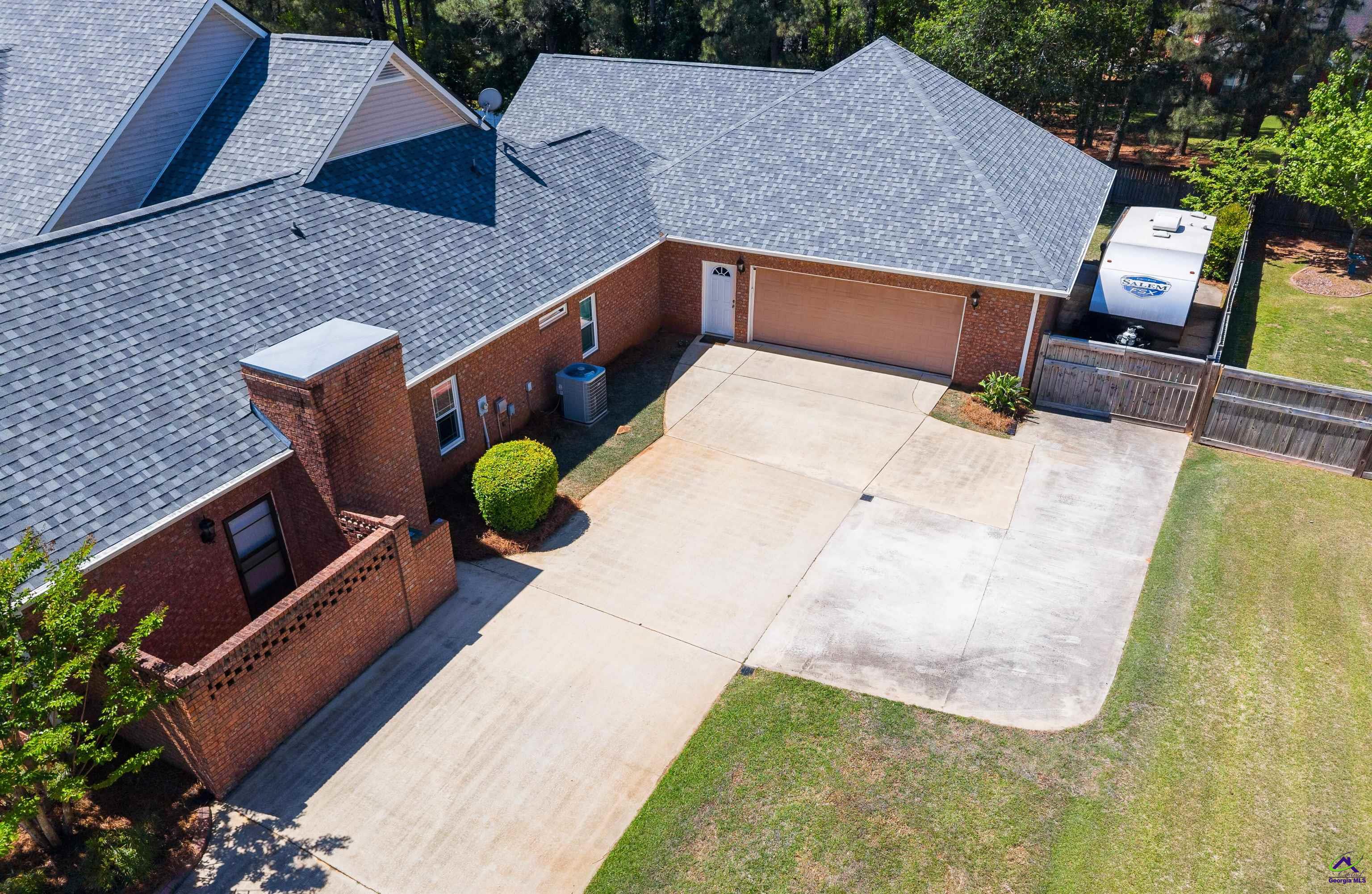 223 Hathersage Drive