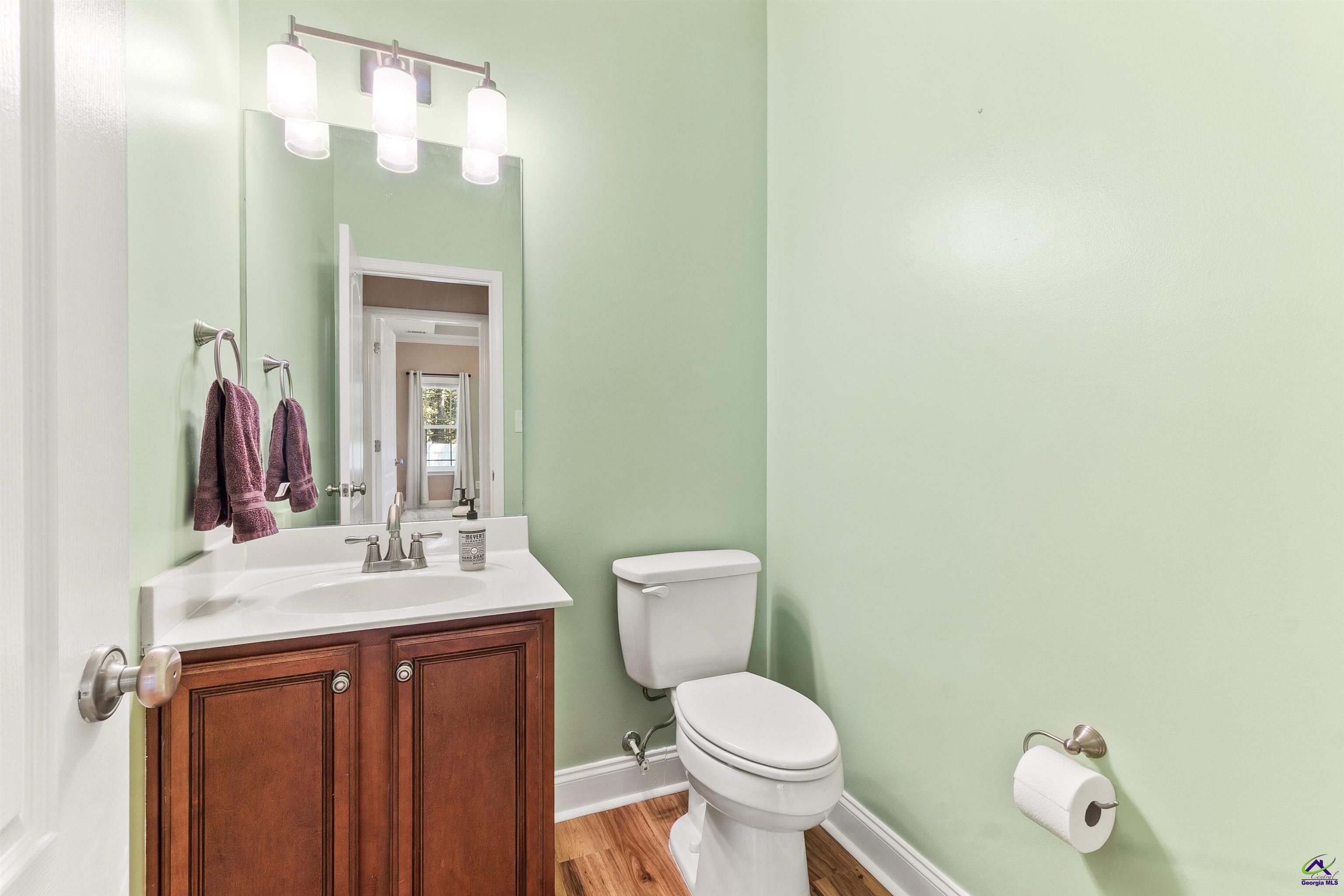 223 Hathersage Drive