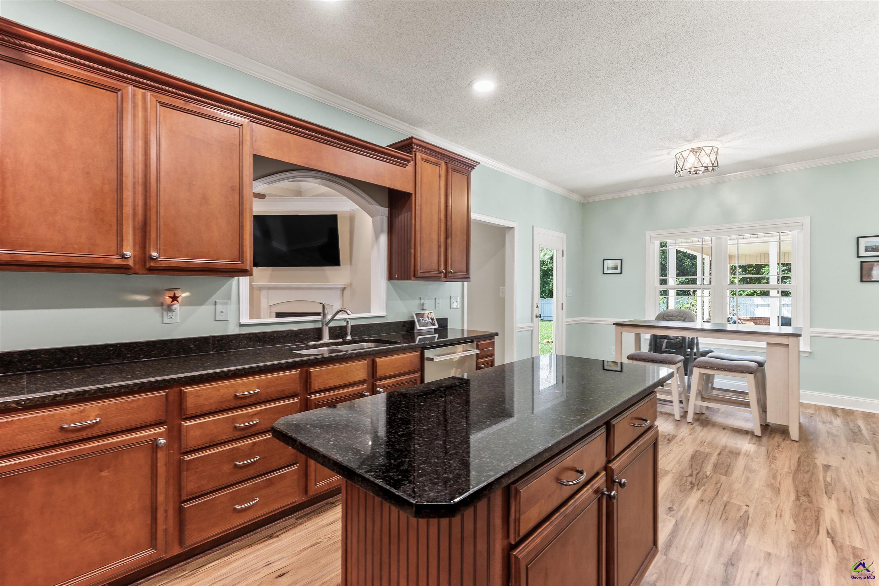 223 Hathersage Drive