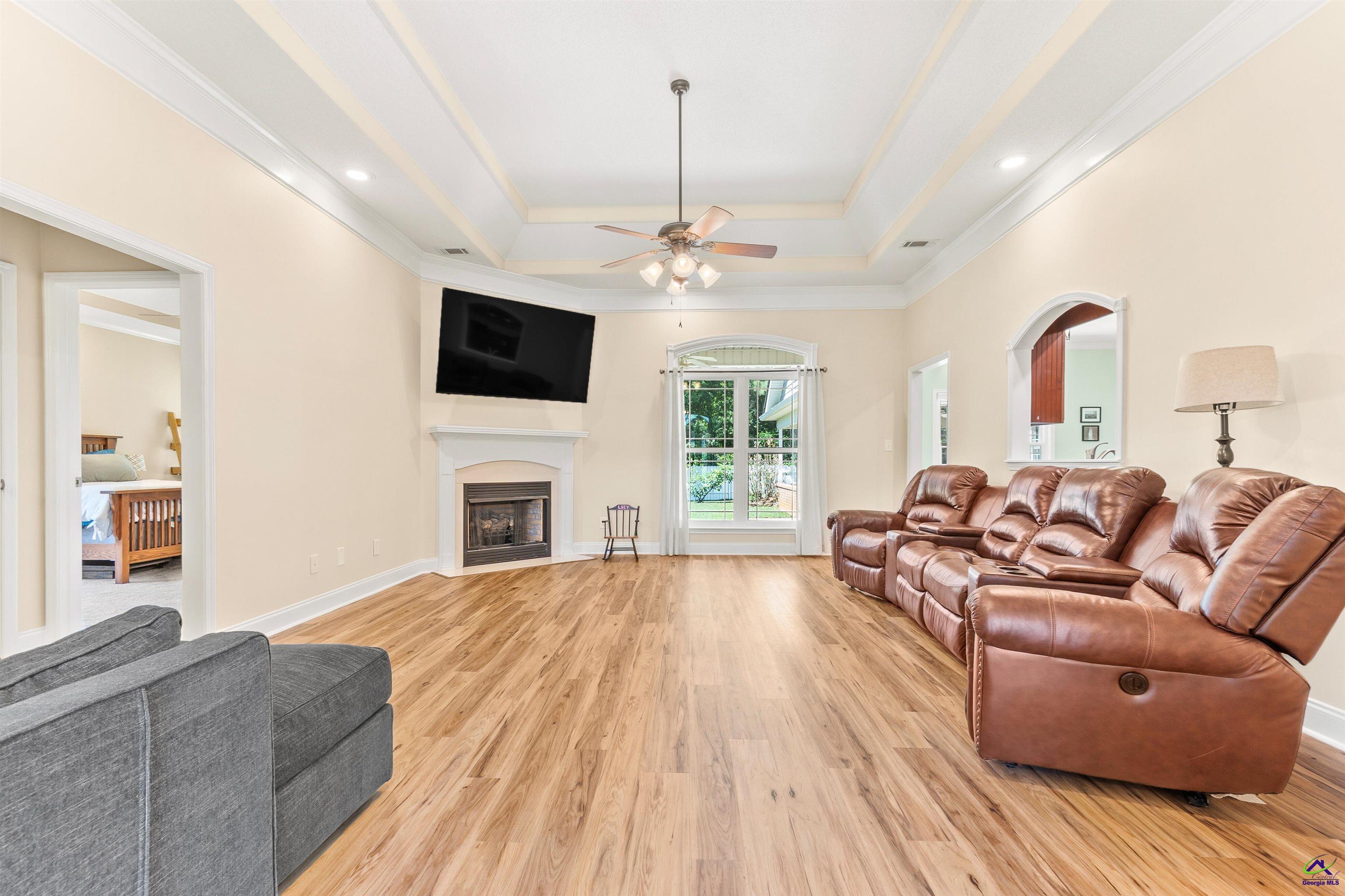 223 Hathersage Drive