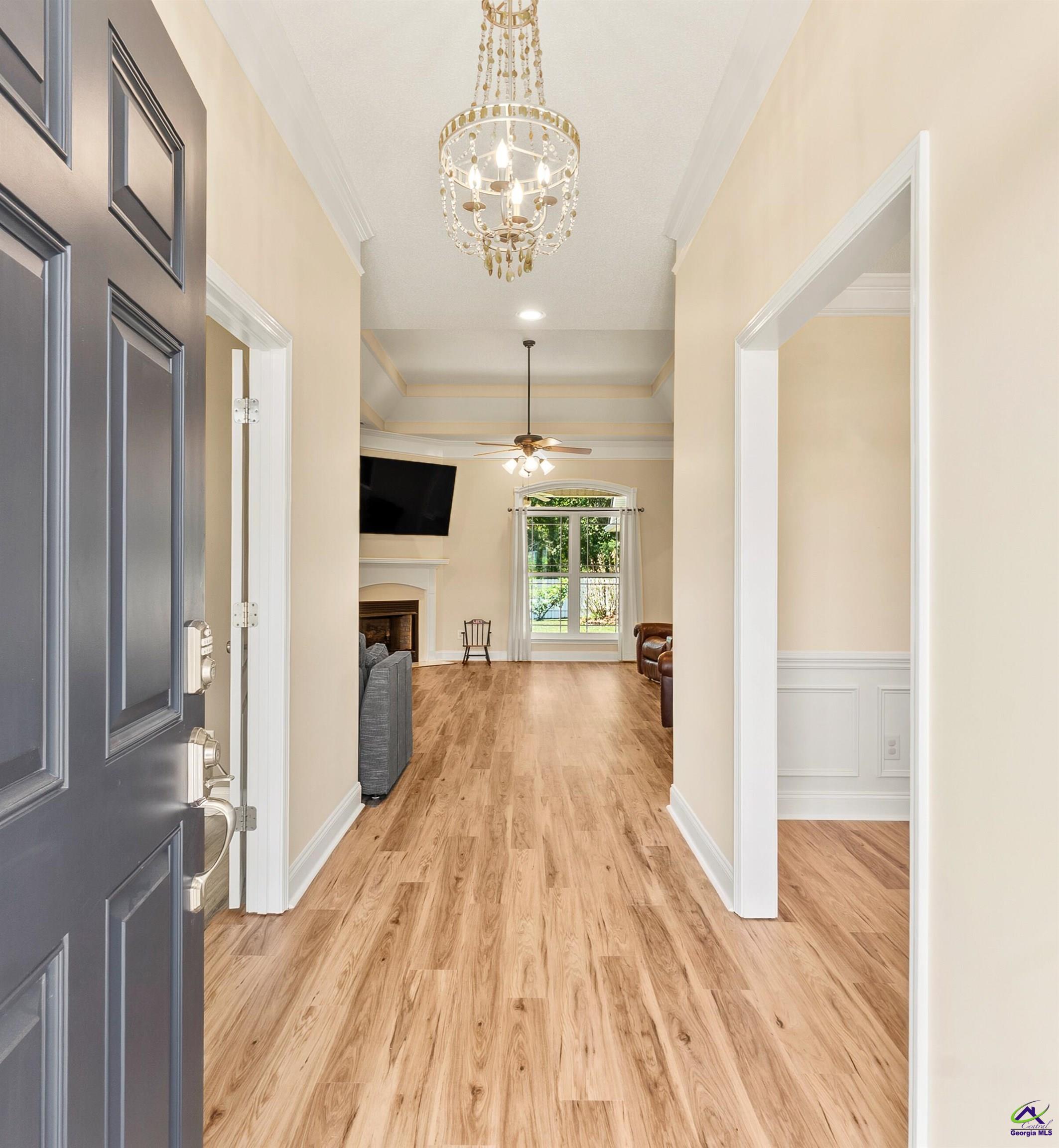 223 Hathersage Drive