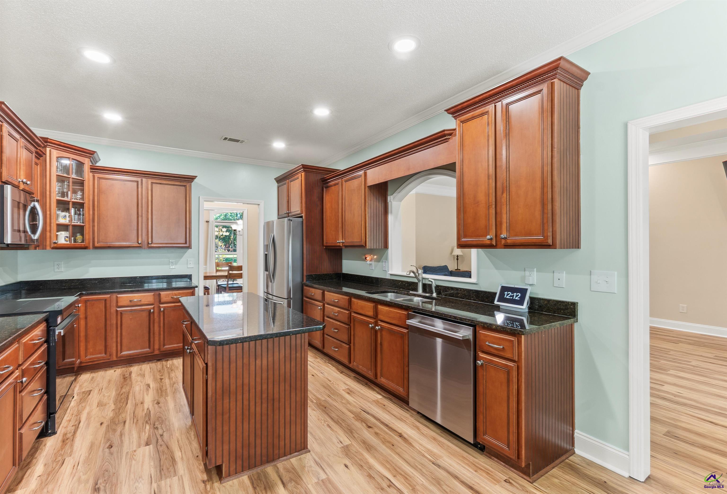 223 Hathersage Drive