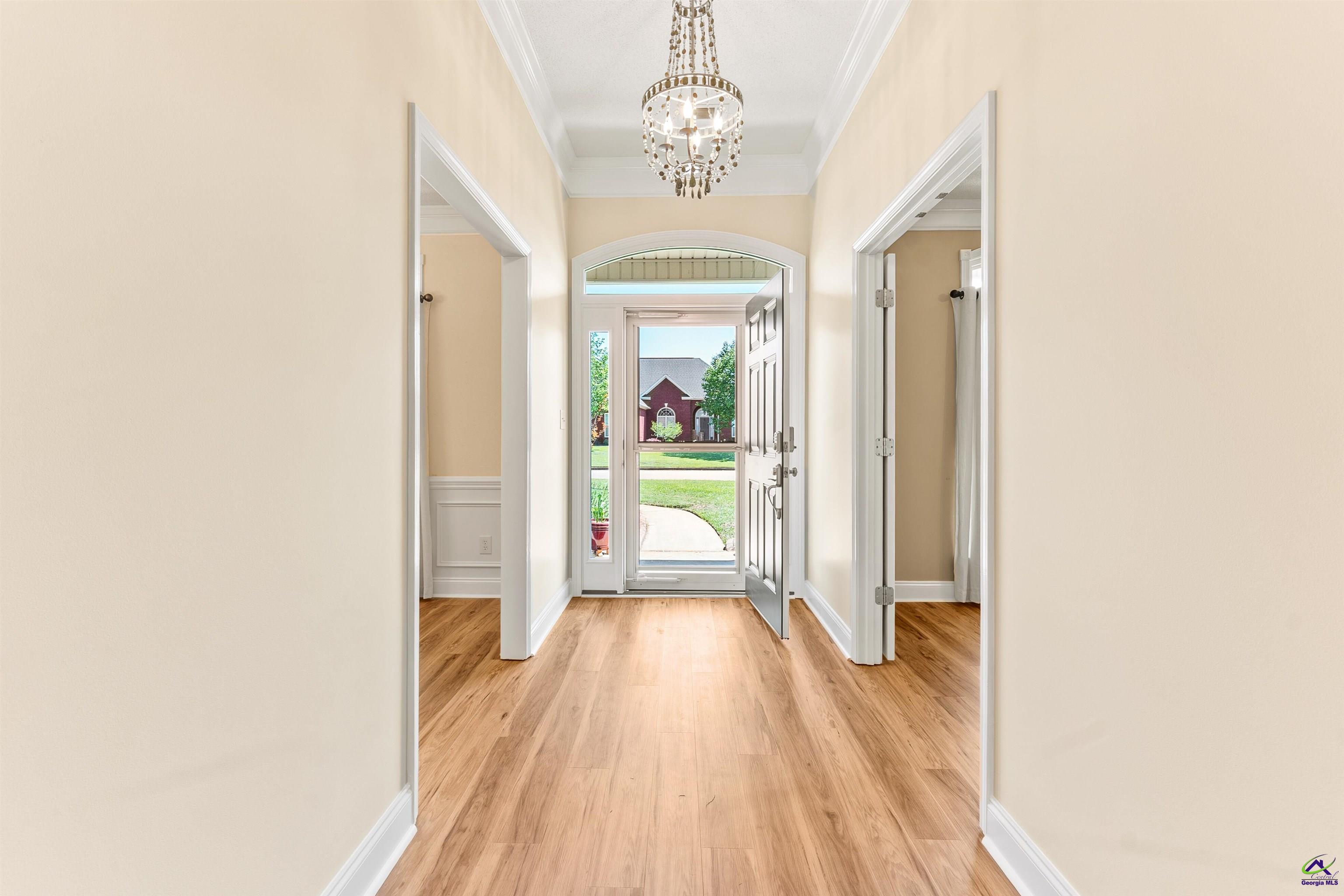 223 Hathersage Drive