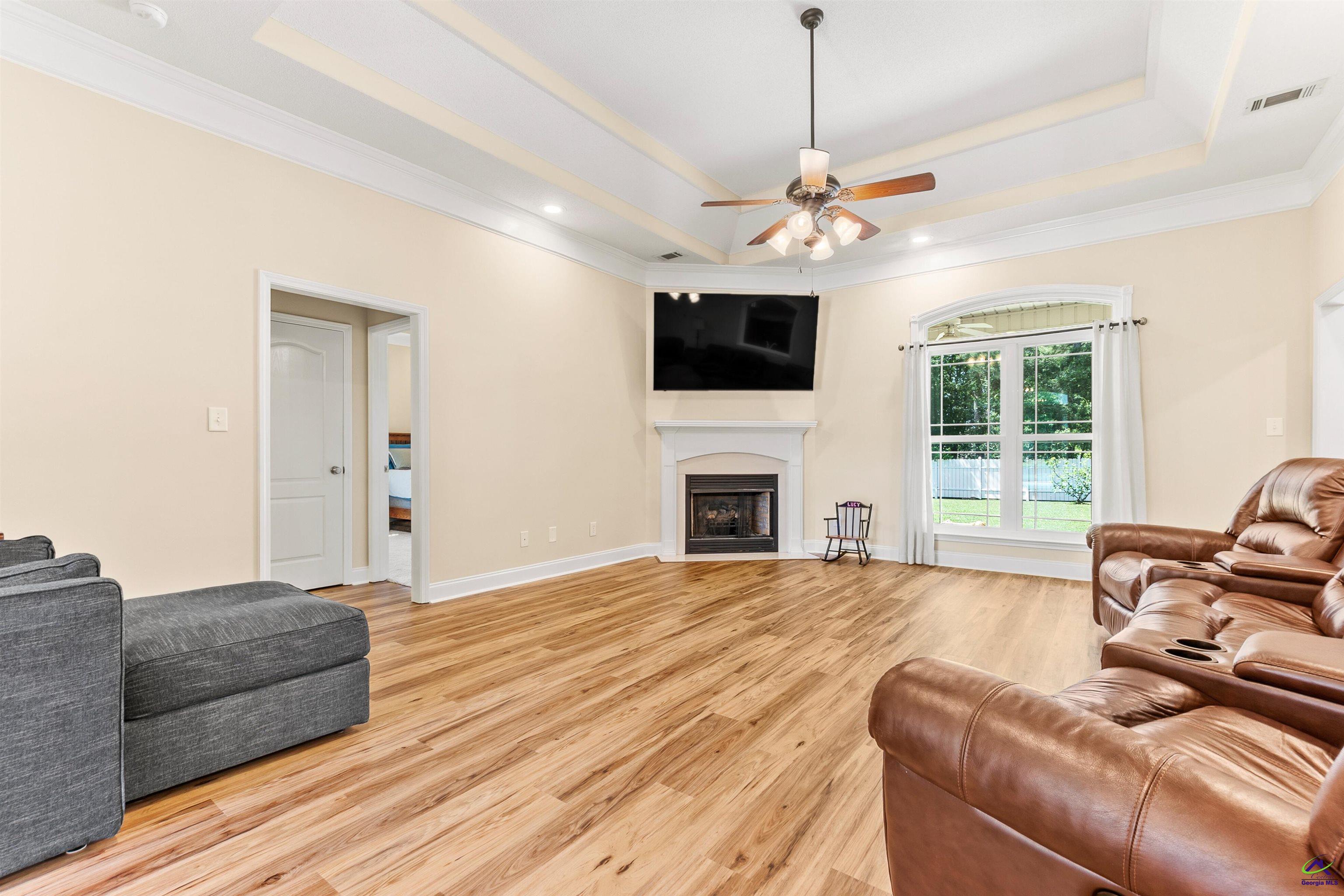 223 Hathersage Drive