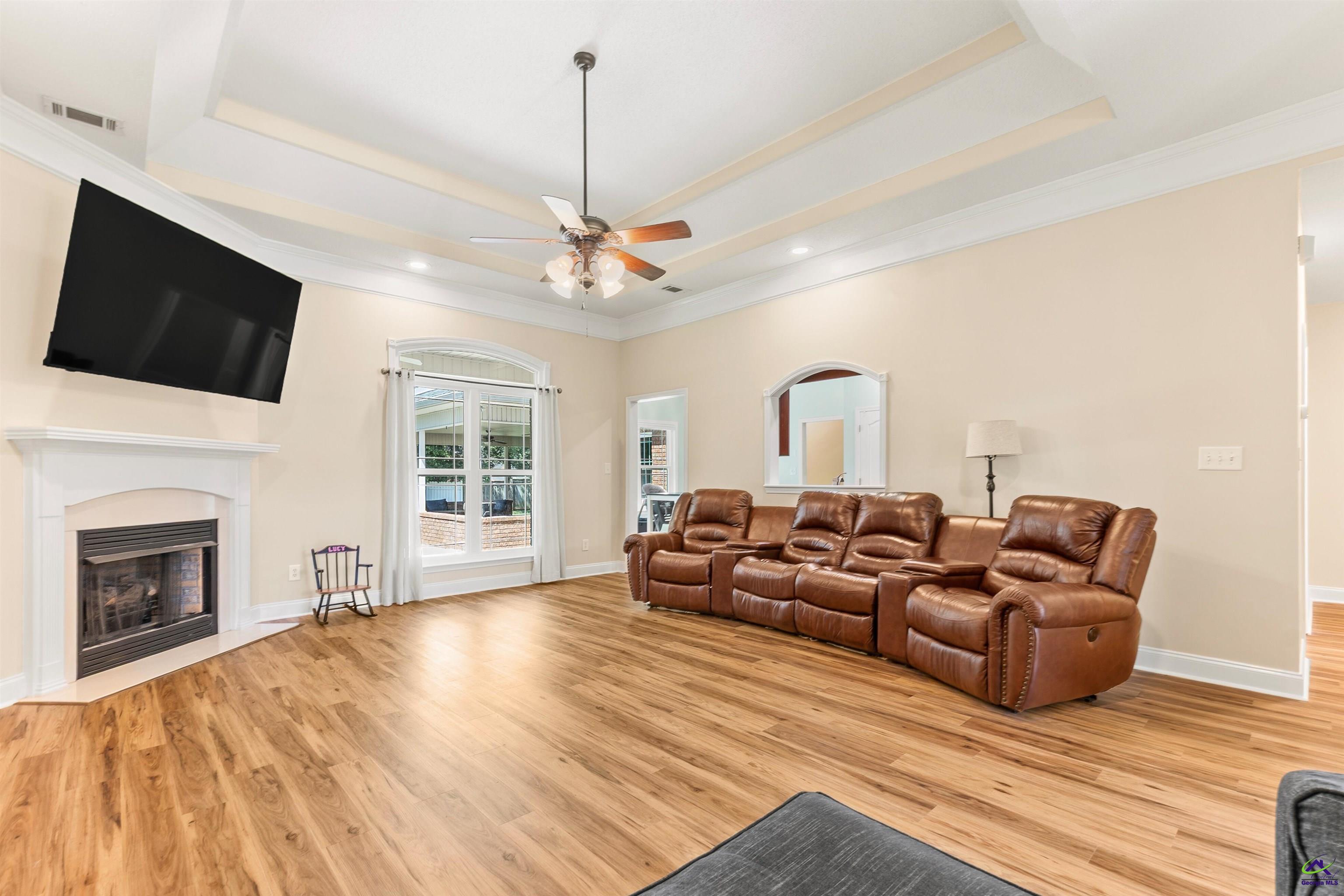 223 Hathersage Drive