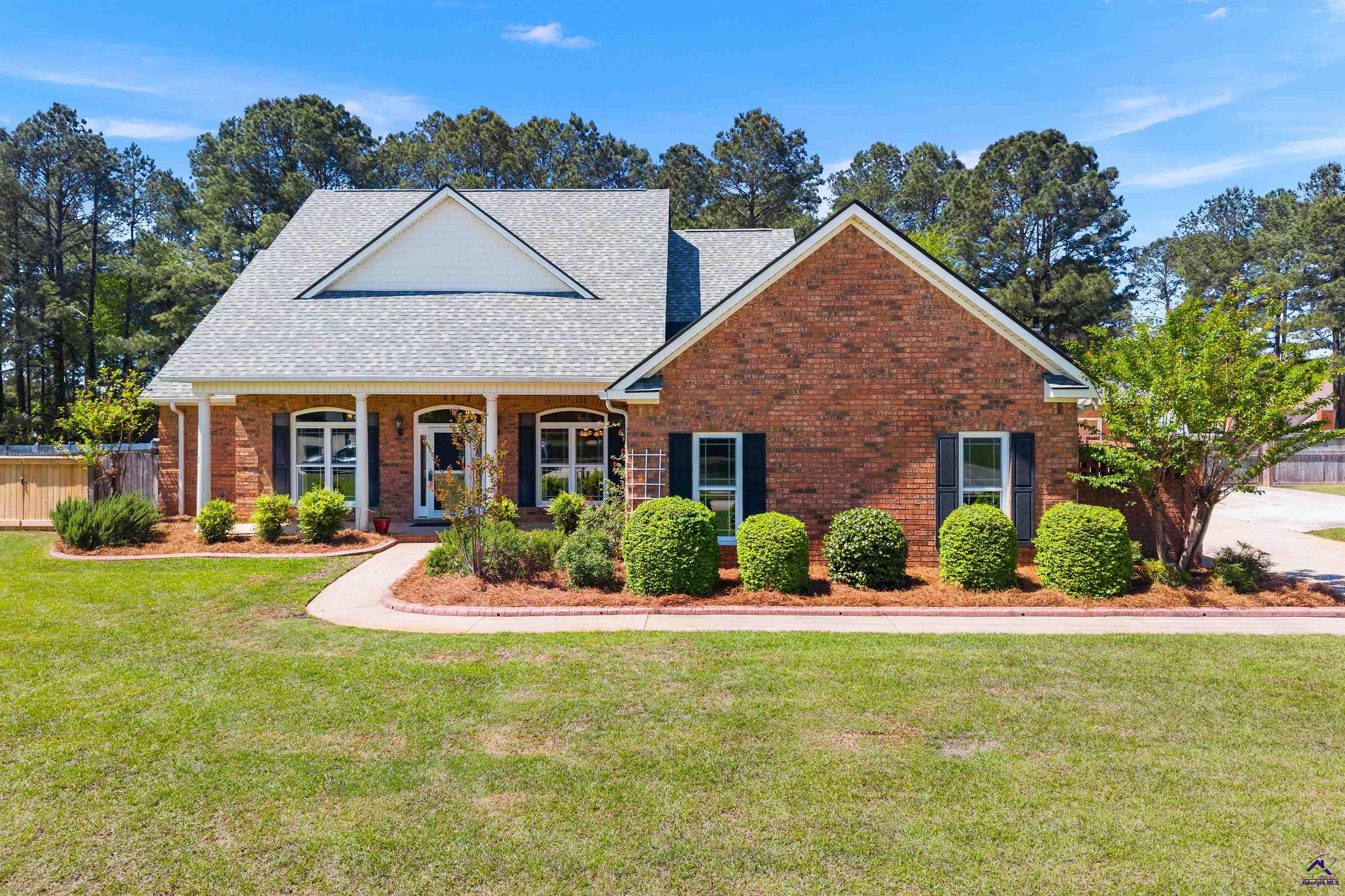 223 Hathersage Drive