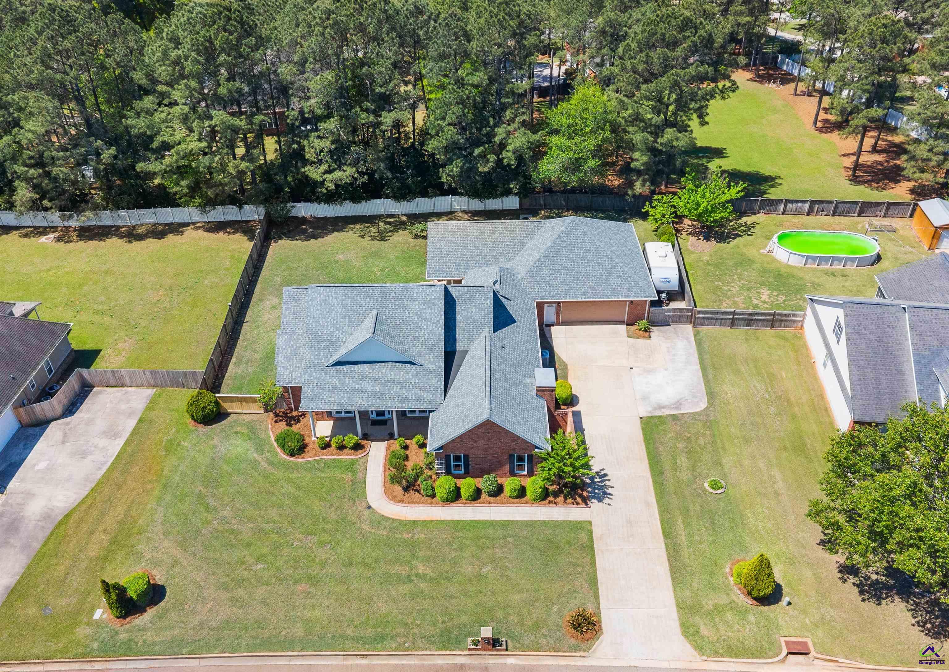 223 Hathersage Drive