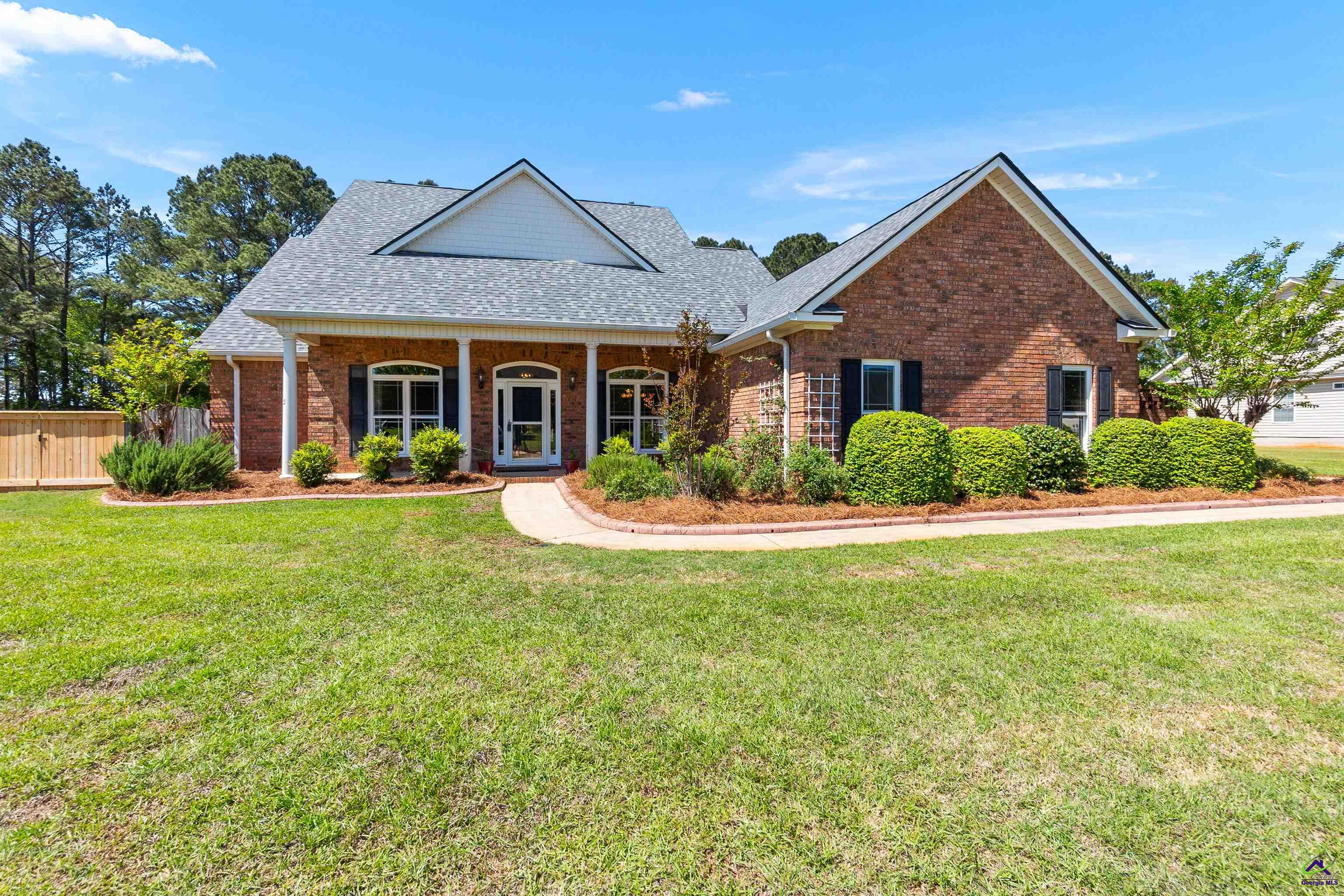 223 Hathersage Drive