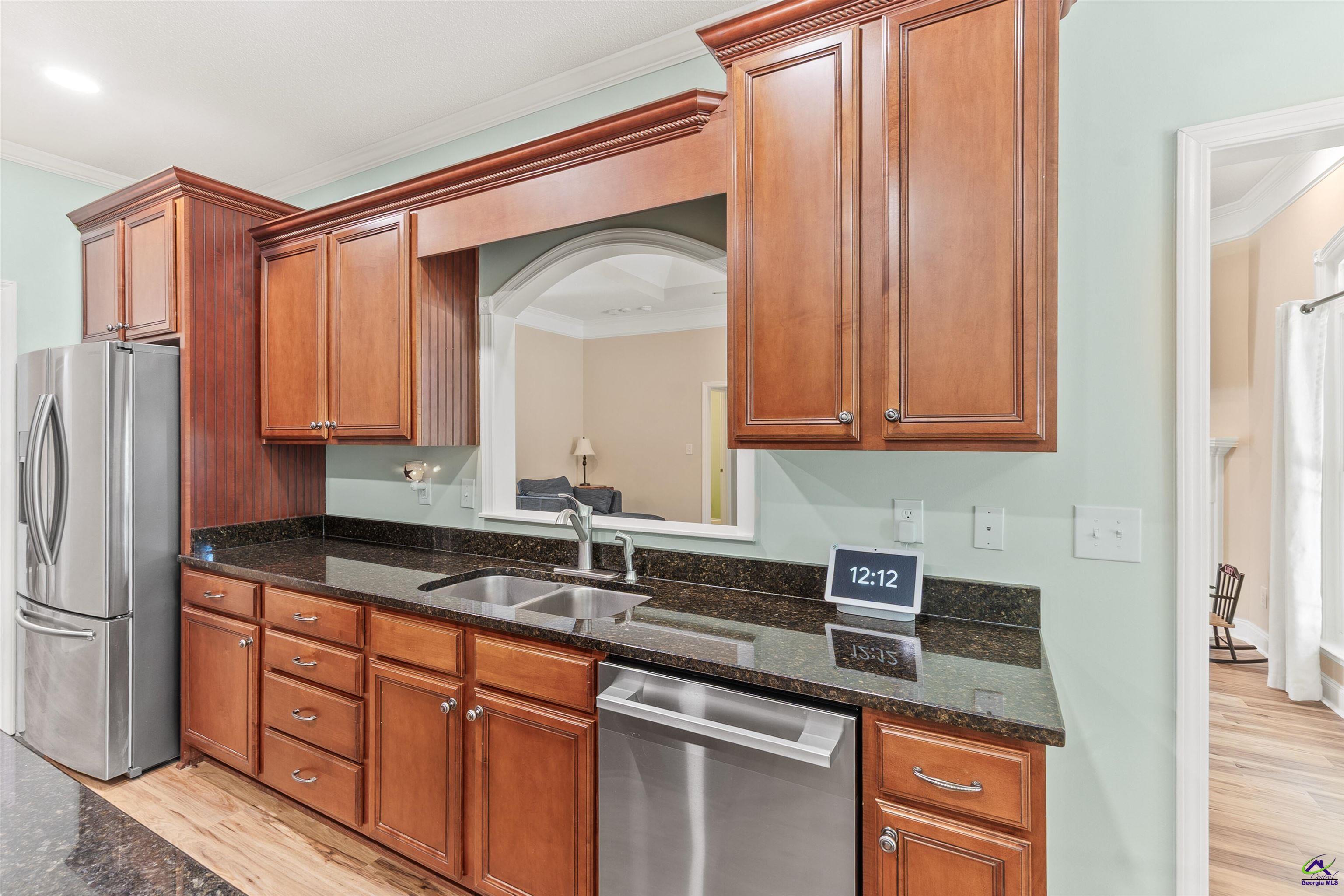 223 Hathersage Drive