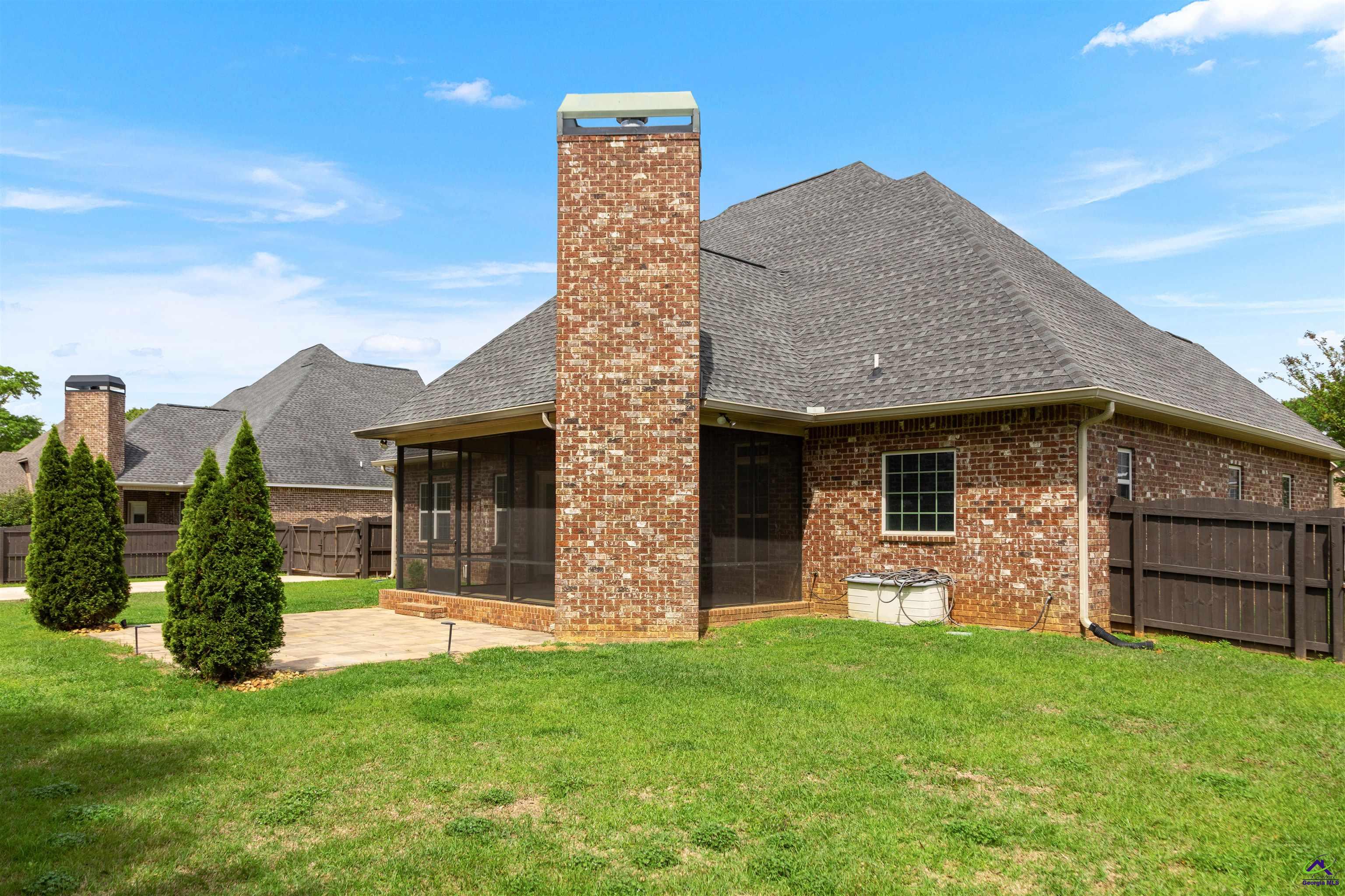 105 Harley Drive