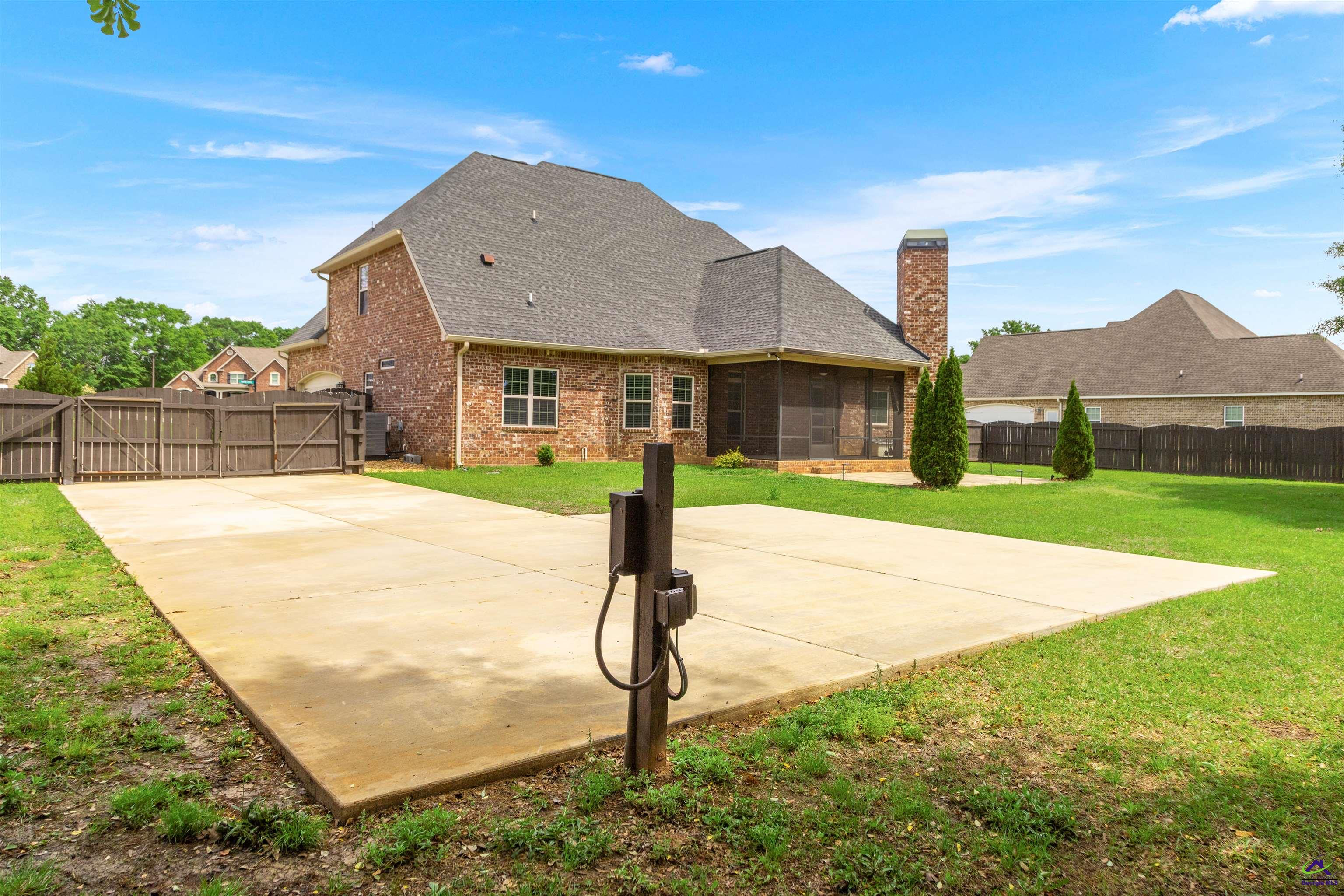 105 Harley Drive