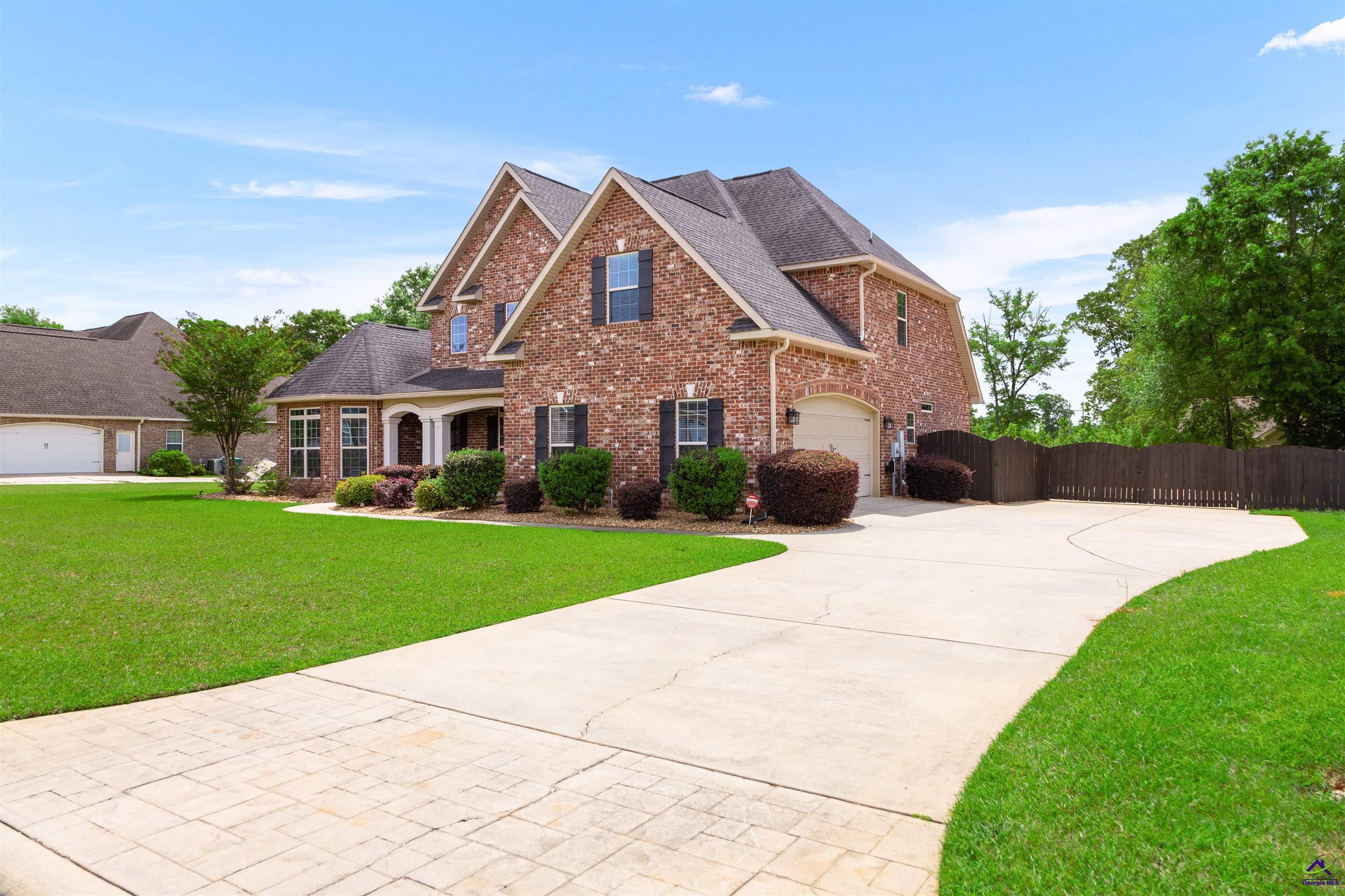 105 Harley Drive