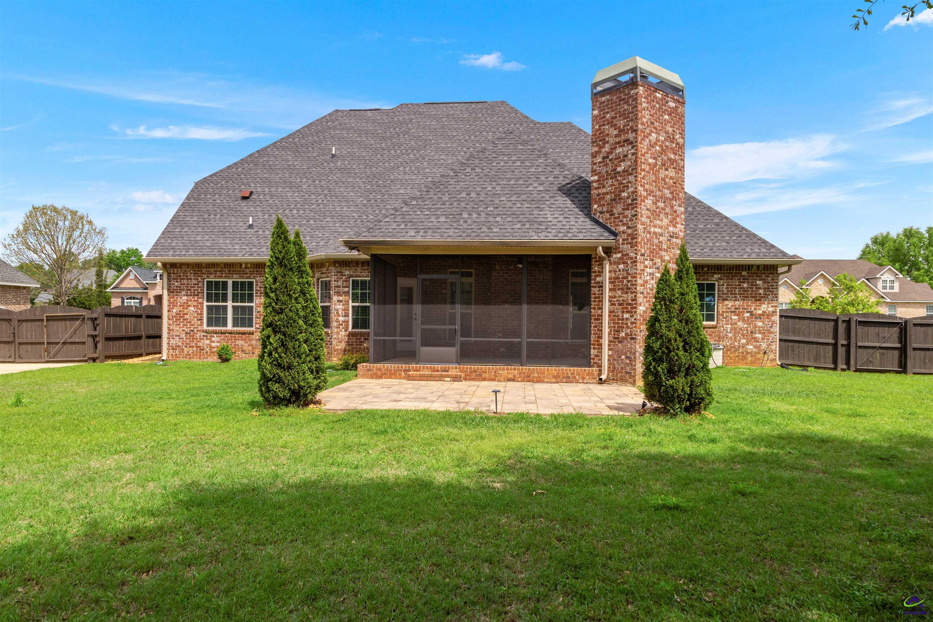 105 Harley Drive