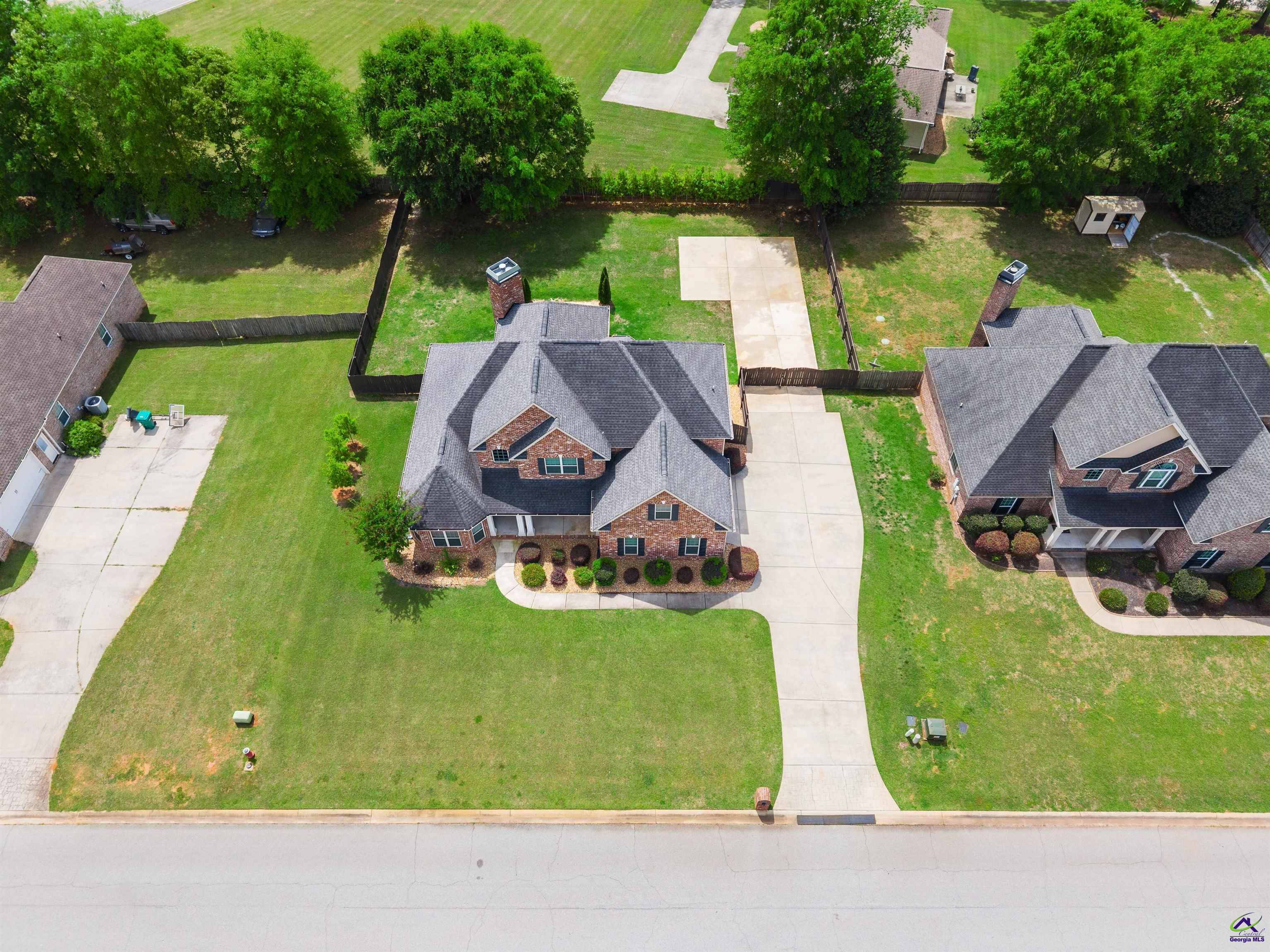 105 Harley Drive