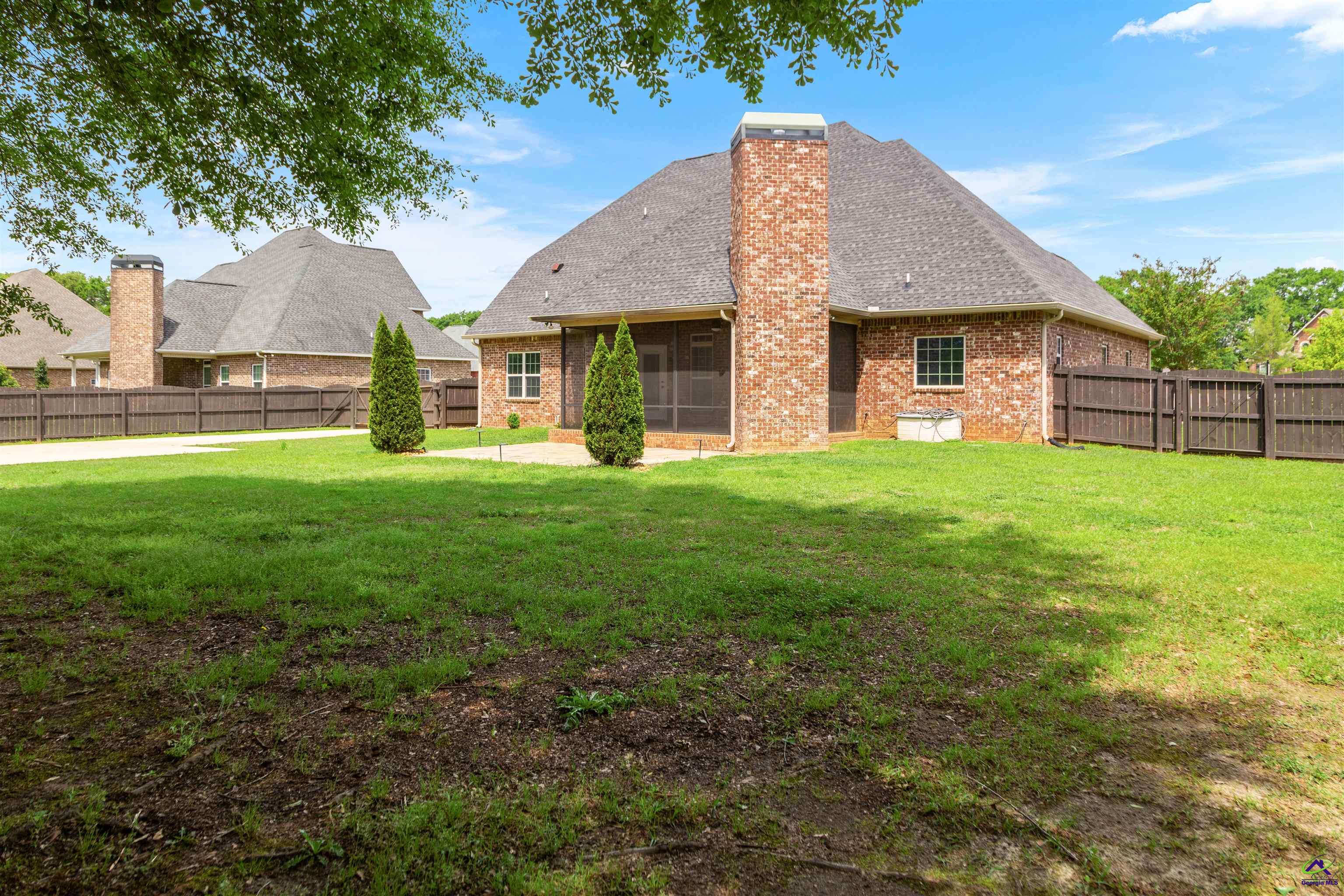 105 Harley Drive
