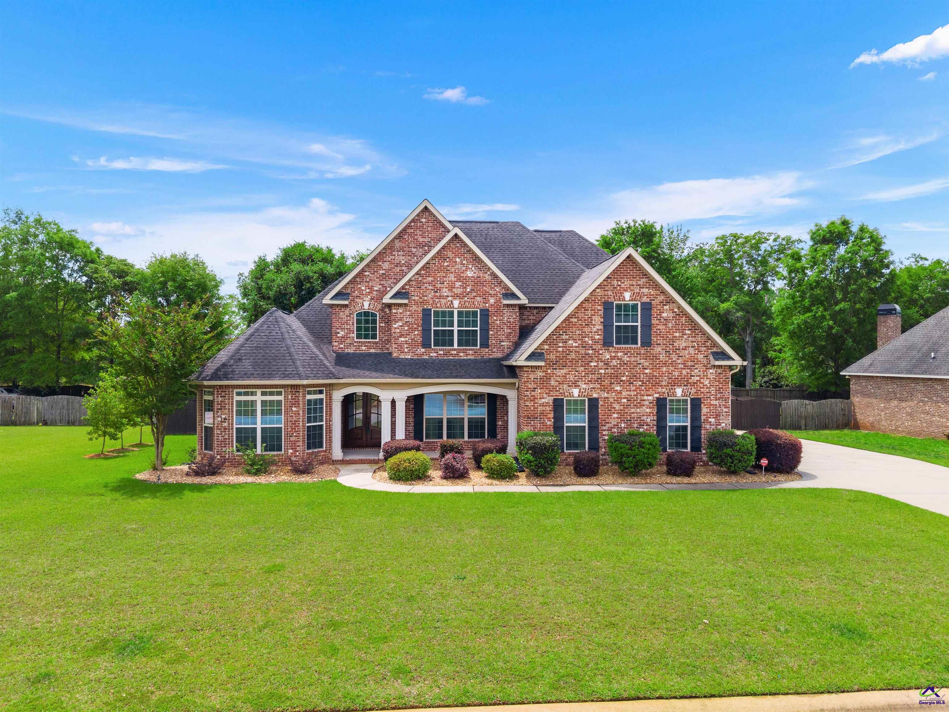 105 Harley Drive
