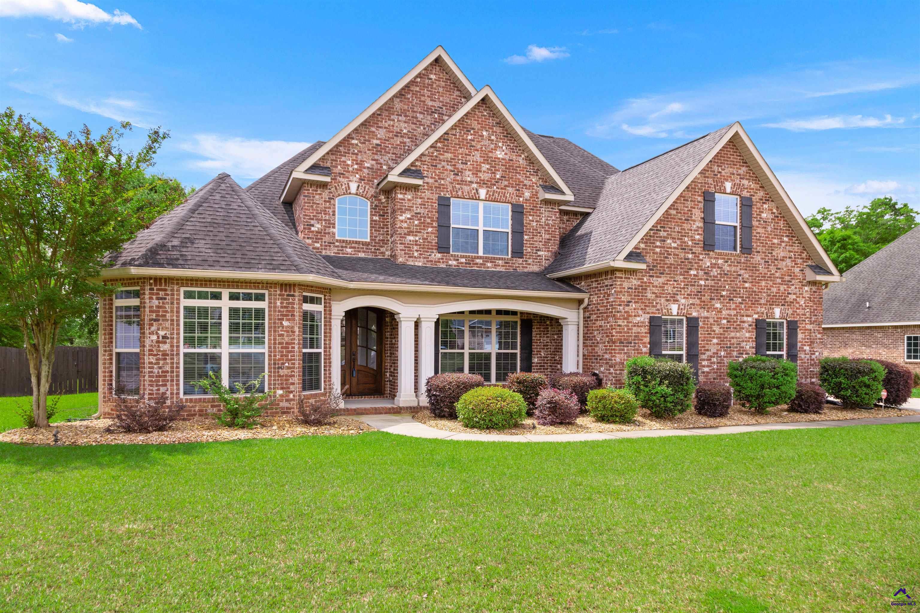 105 Harley Drive